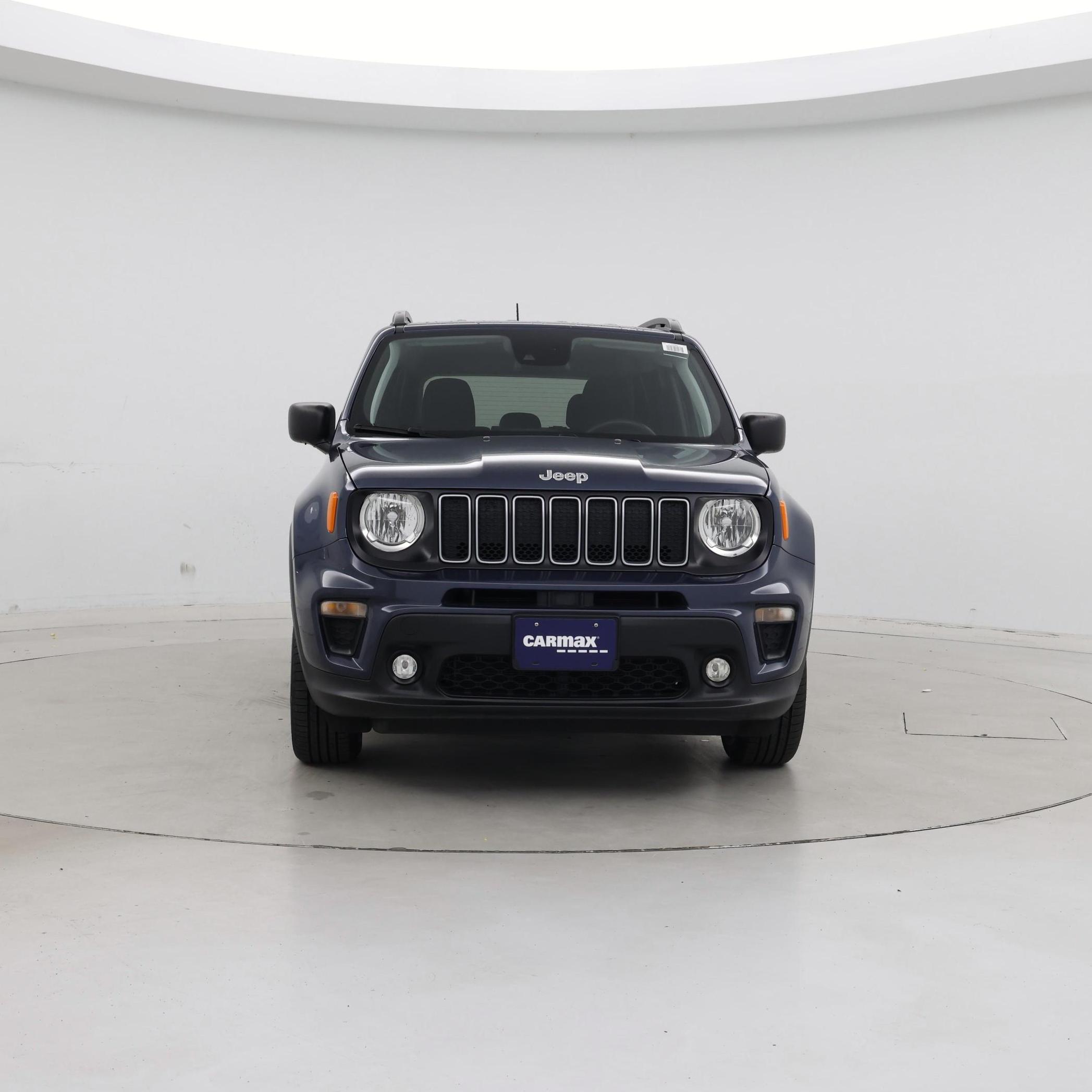 Thumbnail: 2022 Jeep Renegade - 5