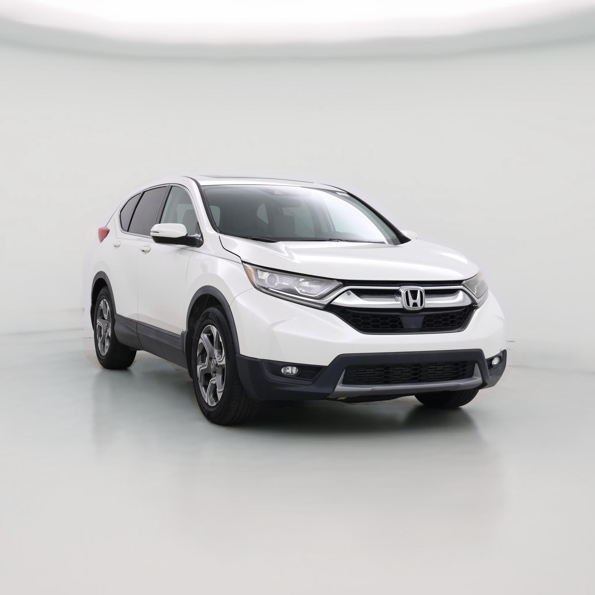 Thumbnail: 2018 Honda CR-V - 1