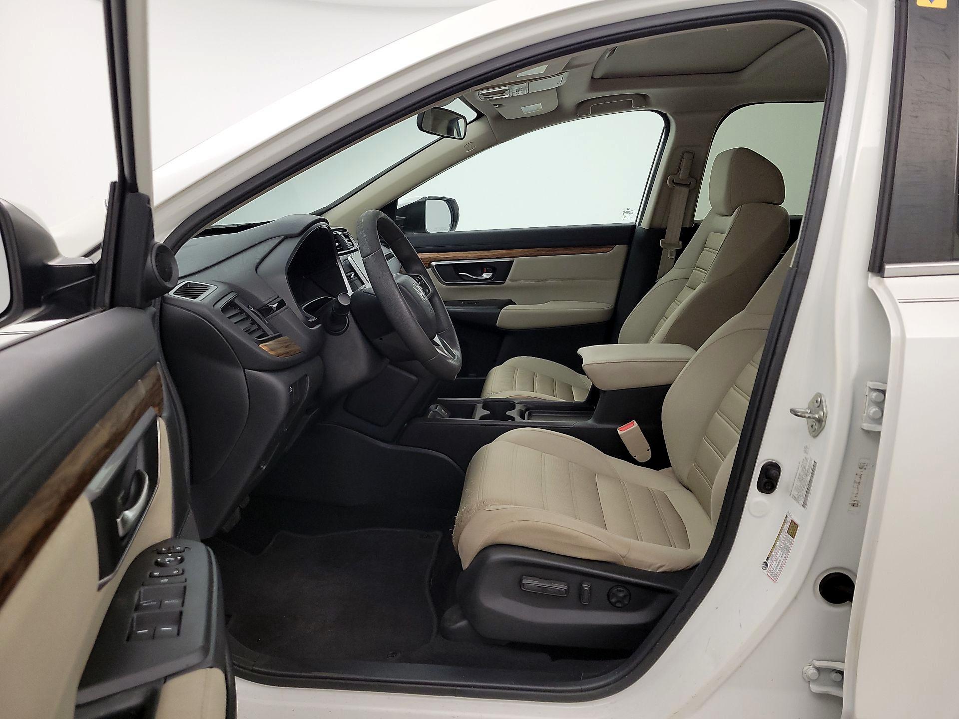 Thumbnail: 2018 Honda CR-V - 11