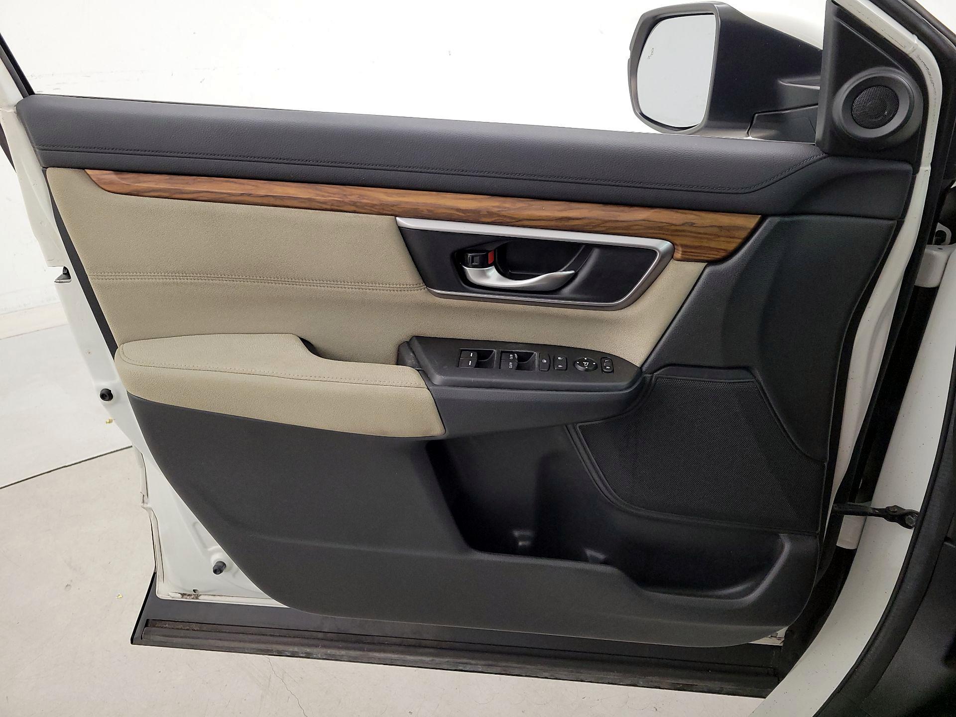Thumbnail: 2018 Honda CR-V - 12