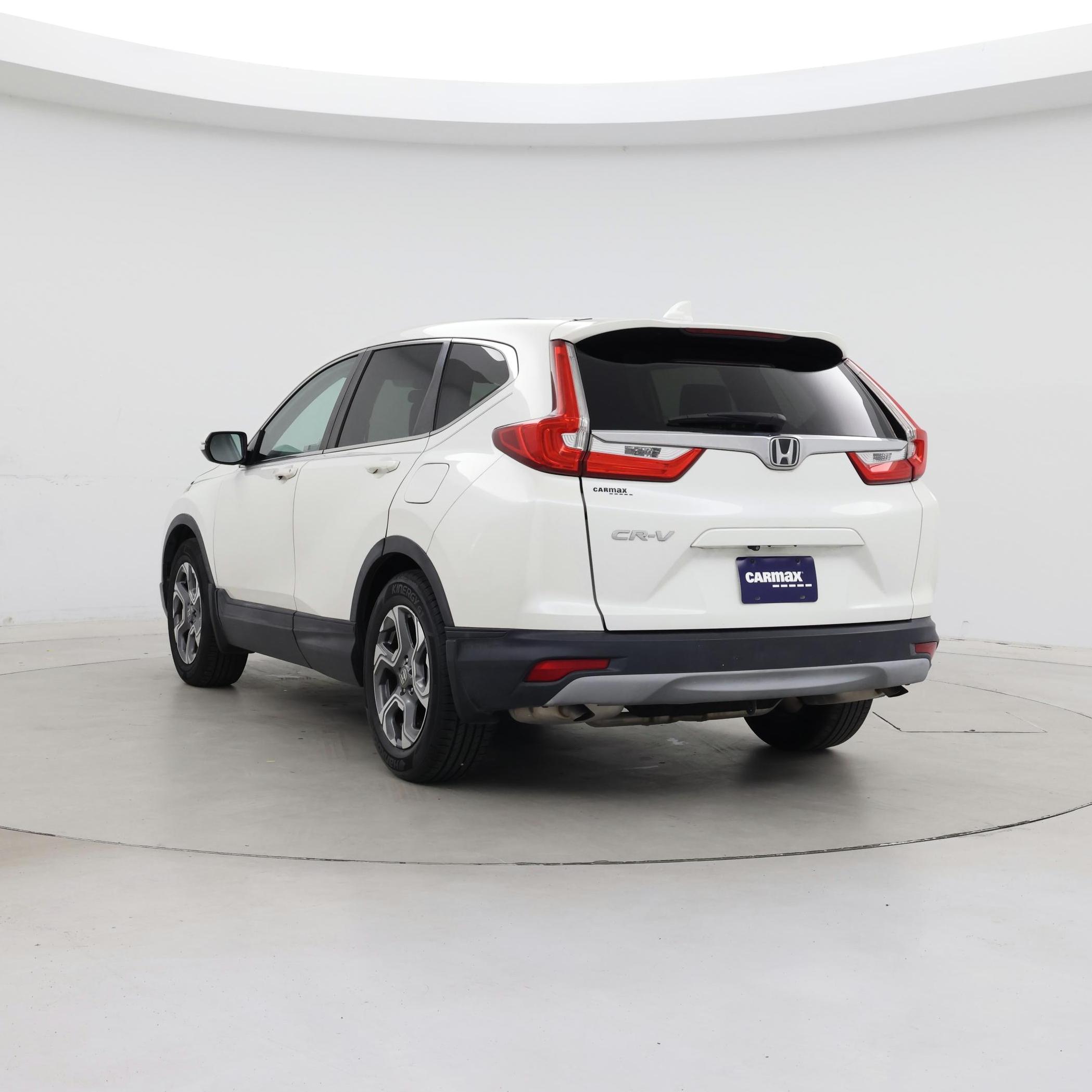 Thumbnail: 2018 Honda CR-V - 2