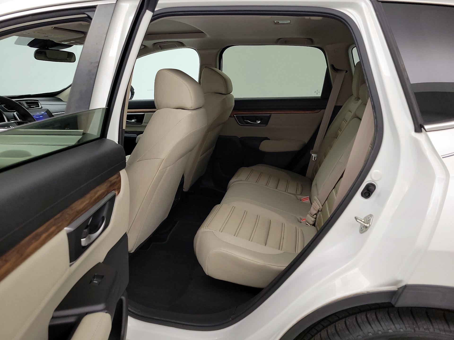 Thumbnail: 2018 Honda CR-V - 19