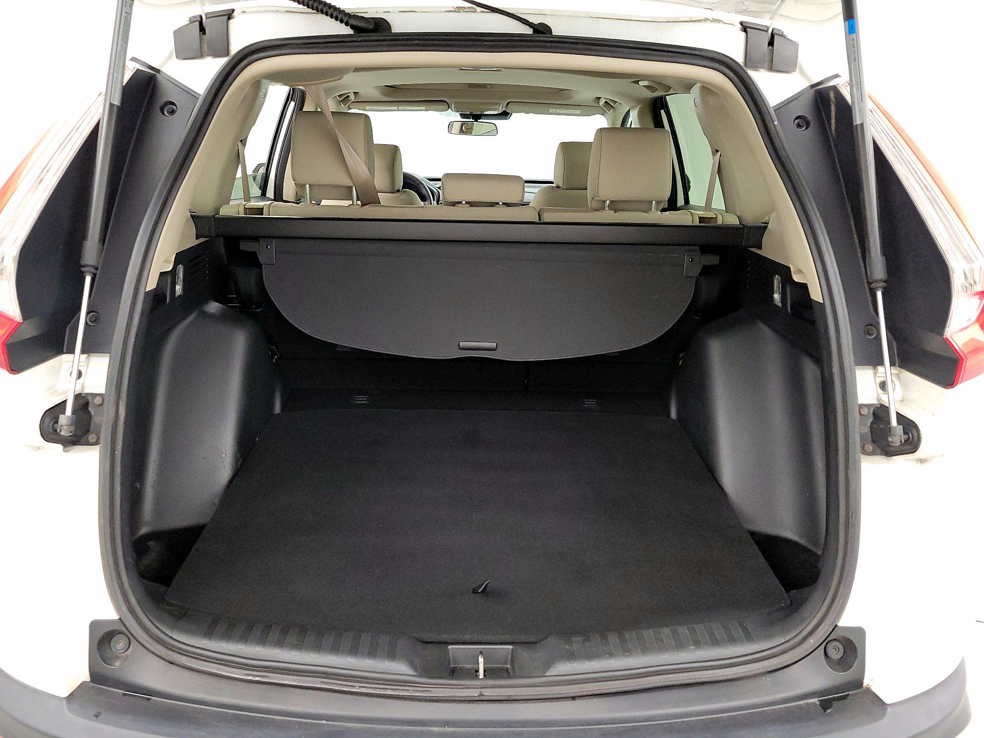 Thumbnail: 2018 Honda CR-V - 20