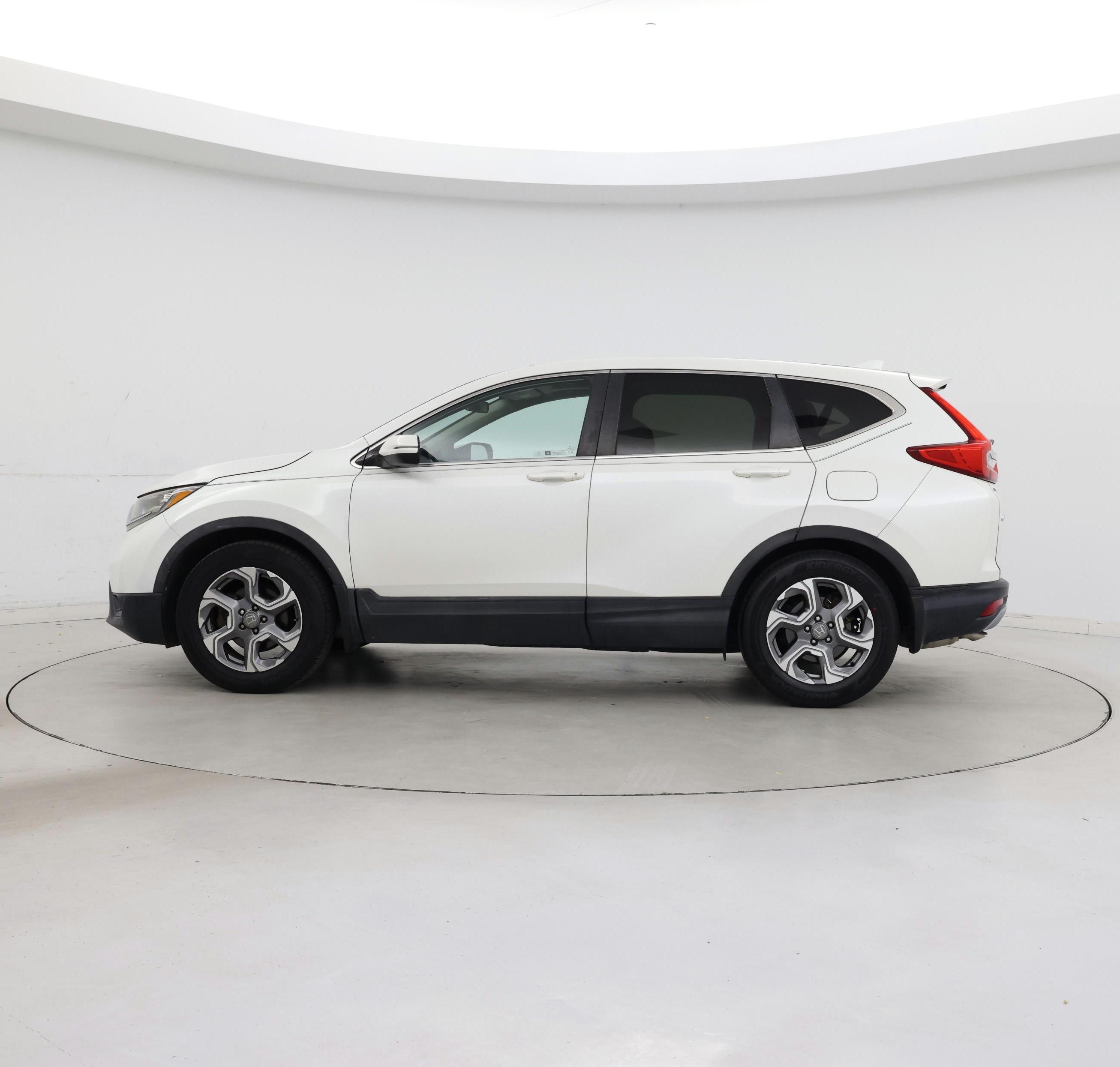 Thumbnail: 2018 Honda CR-V - 3