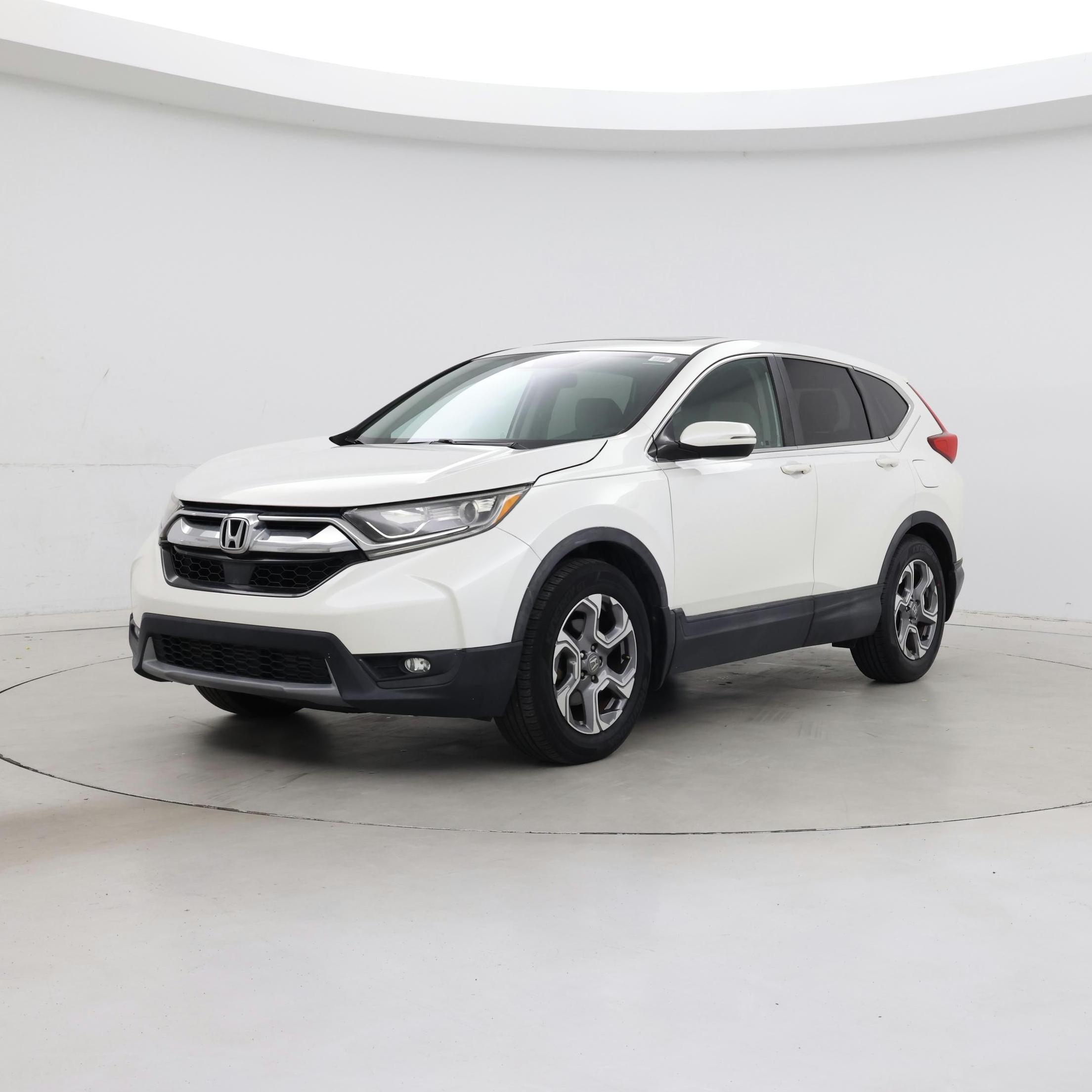 Thumbnail: 2018 Honda CR-V - 4