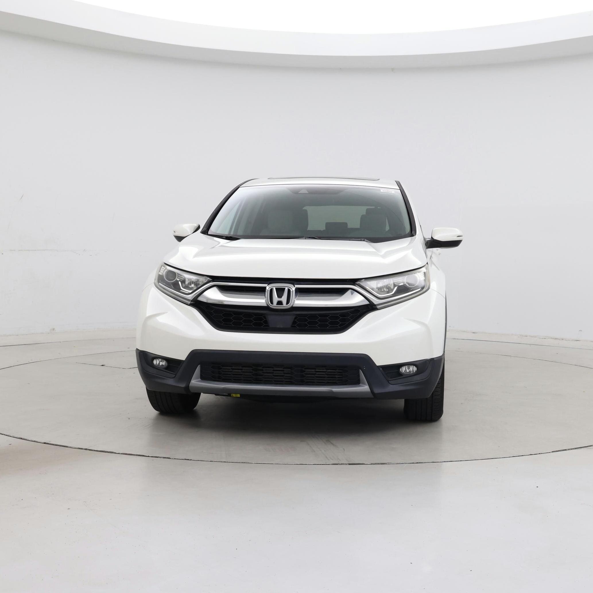 Thumbnail: 2018 Honda CR-V - 5