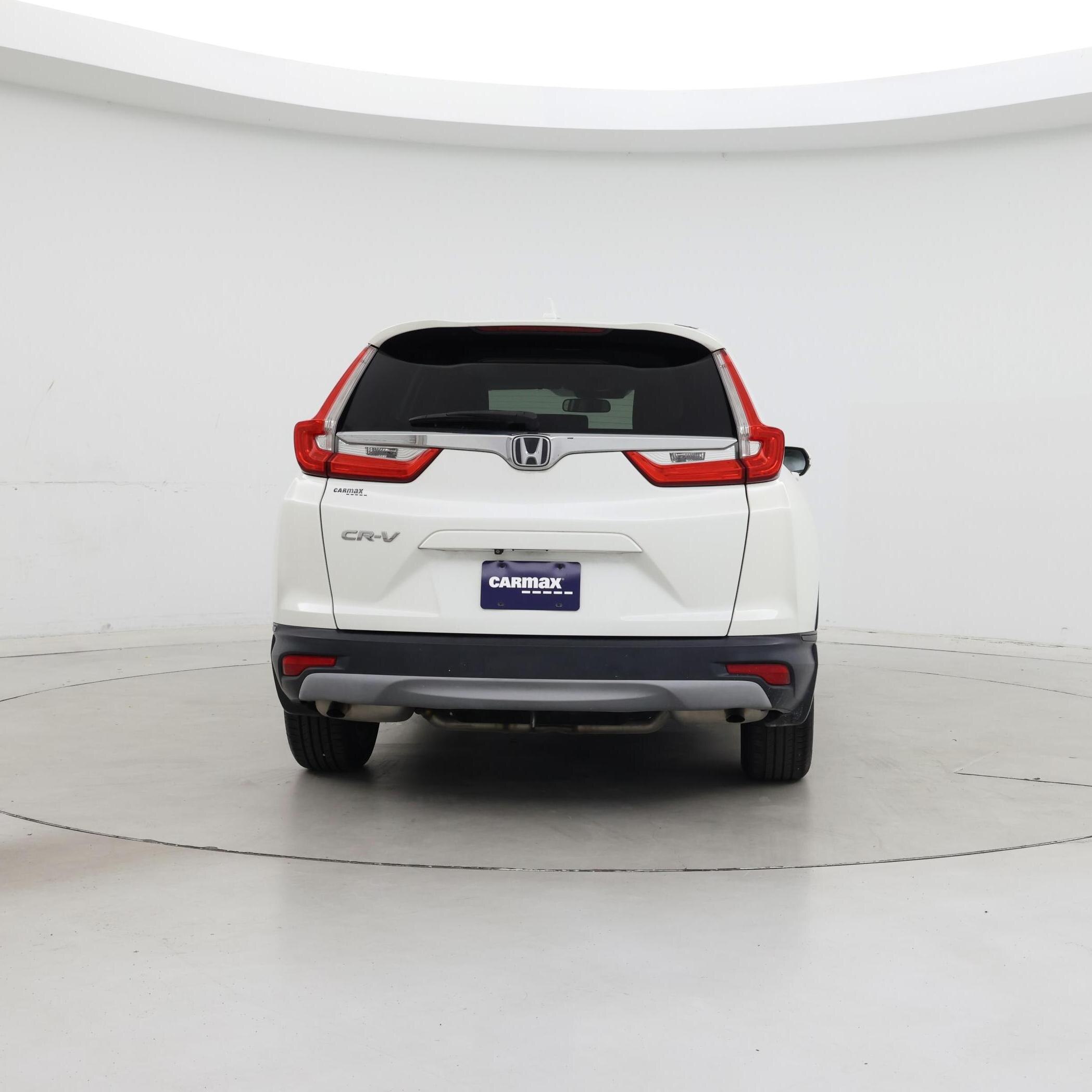 Thumbnail: 2018 Honda CR-V - 6