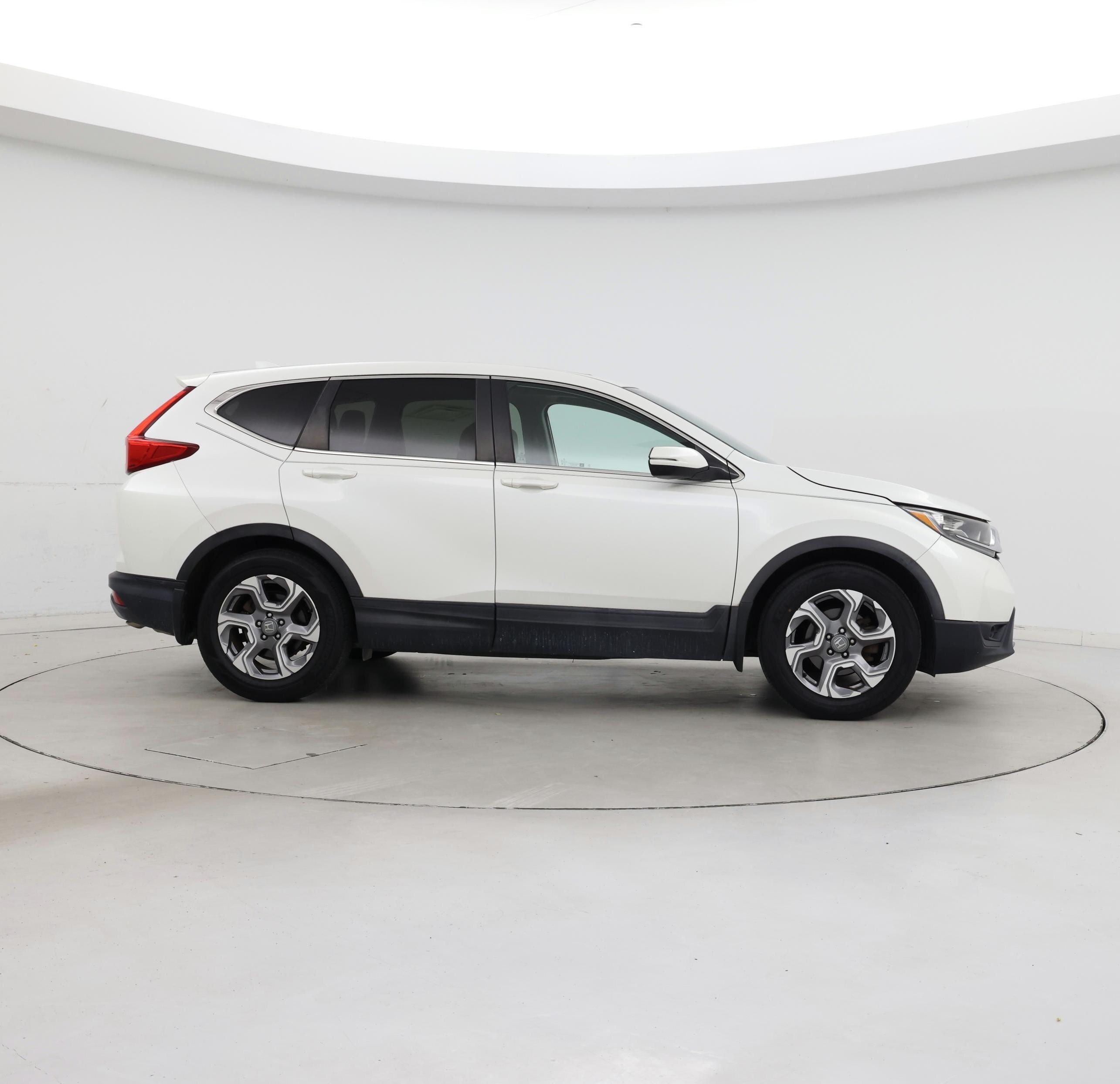 Thumbnail: 2018 Honda CR-V - 7