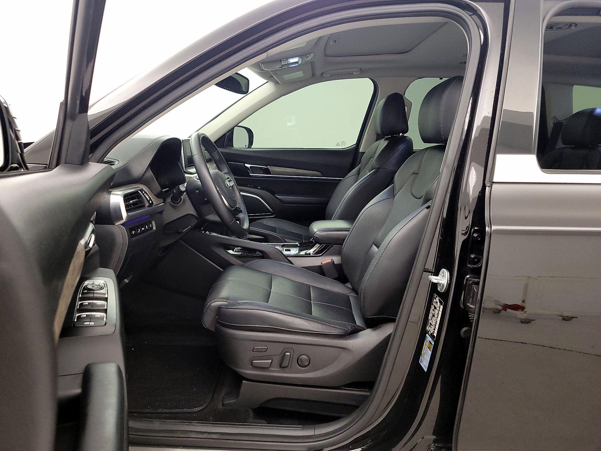 Thumbnail: 2020 Kia Telluride - 11