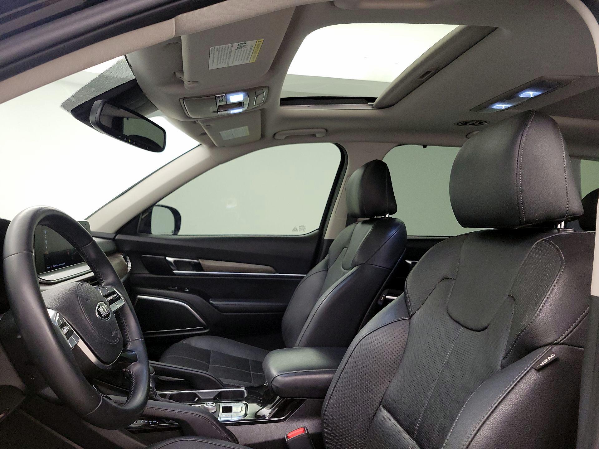 Thumbnail: 2020 Kia Telluride - 20