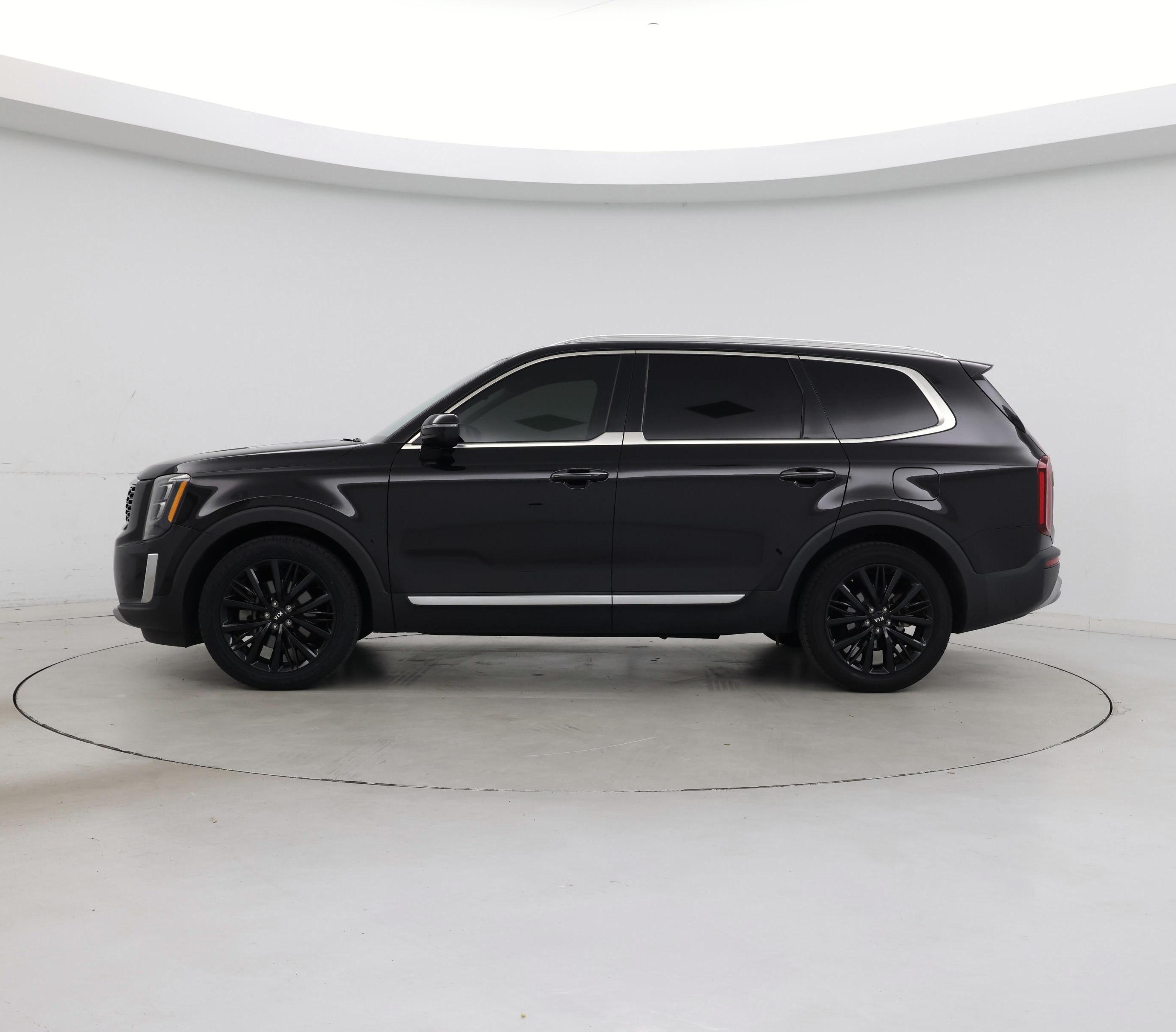 Thumbnail: 2020 Kia Telluride - 3