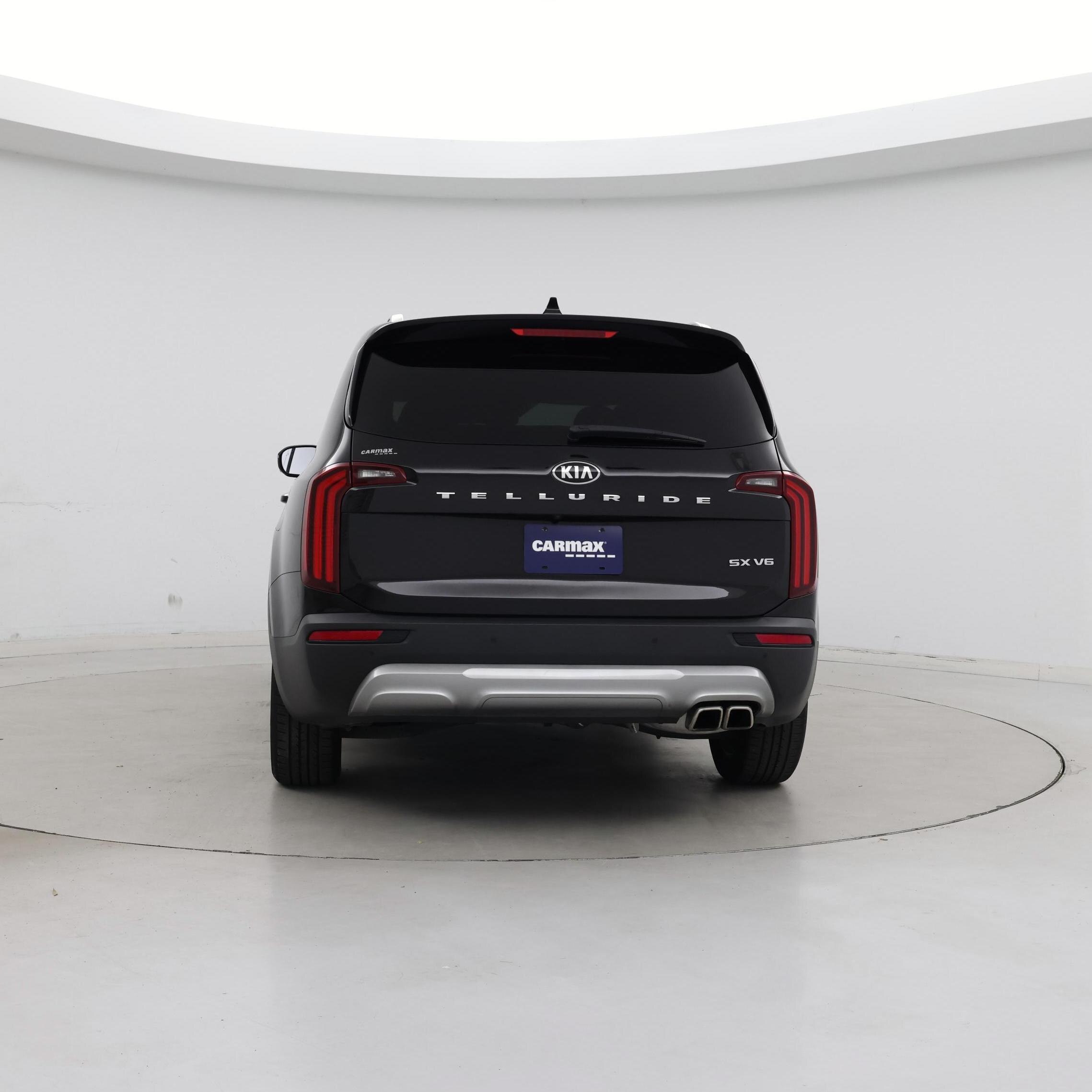 Thumbnail: 2020 Kia Telluride - 6