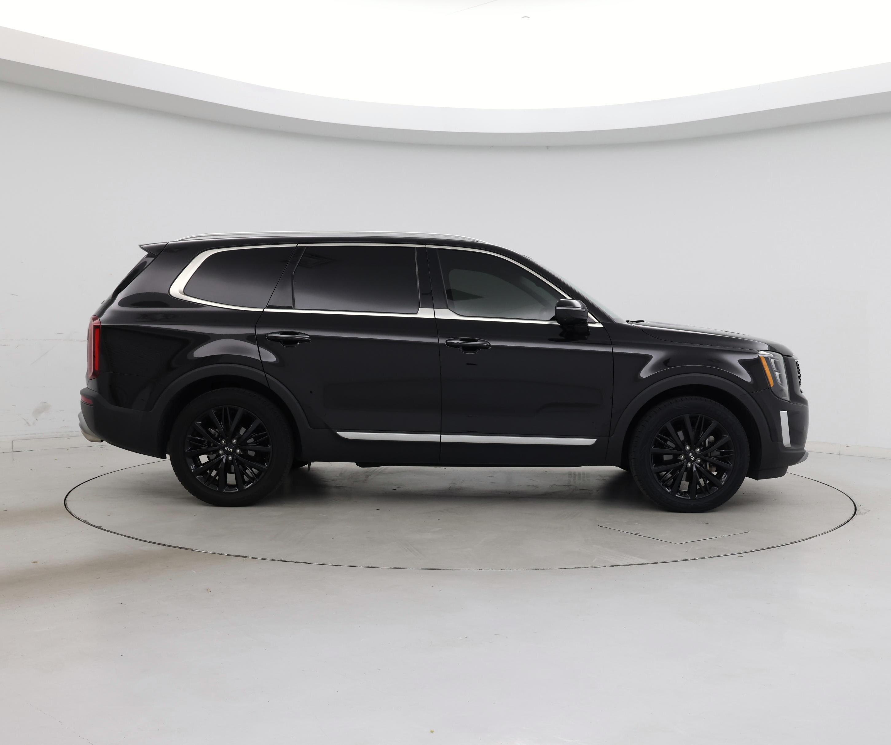 Thumbnail: 2020 Kia Telluride - 7