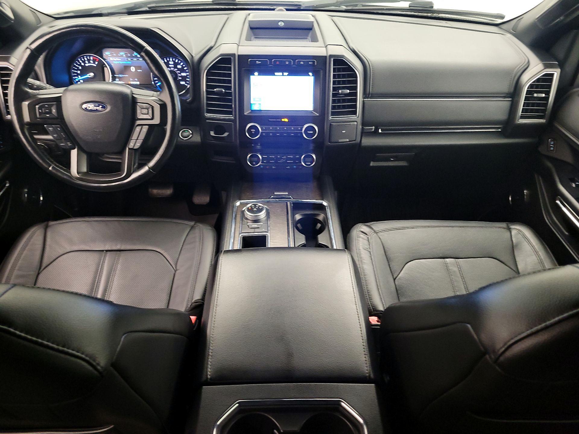 Thumbnail: 2018 Ford Expedition - 9