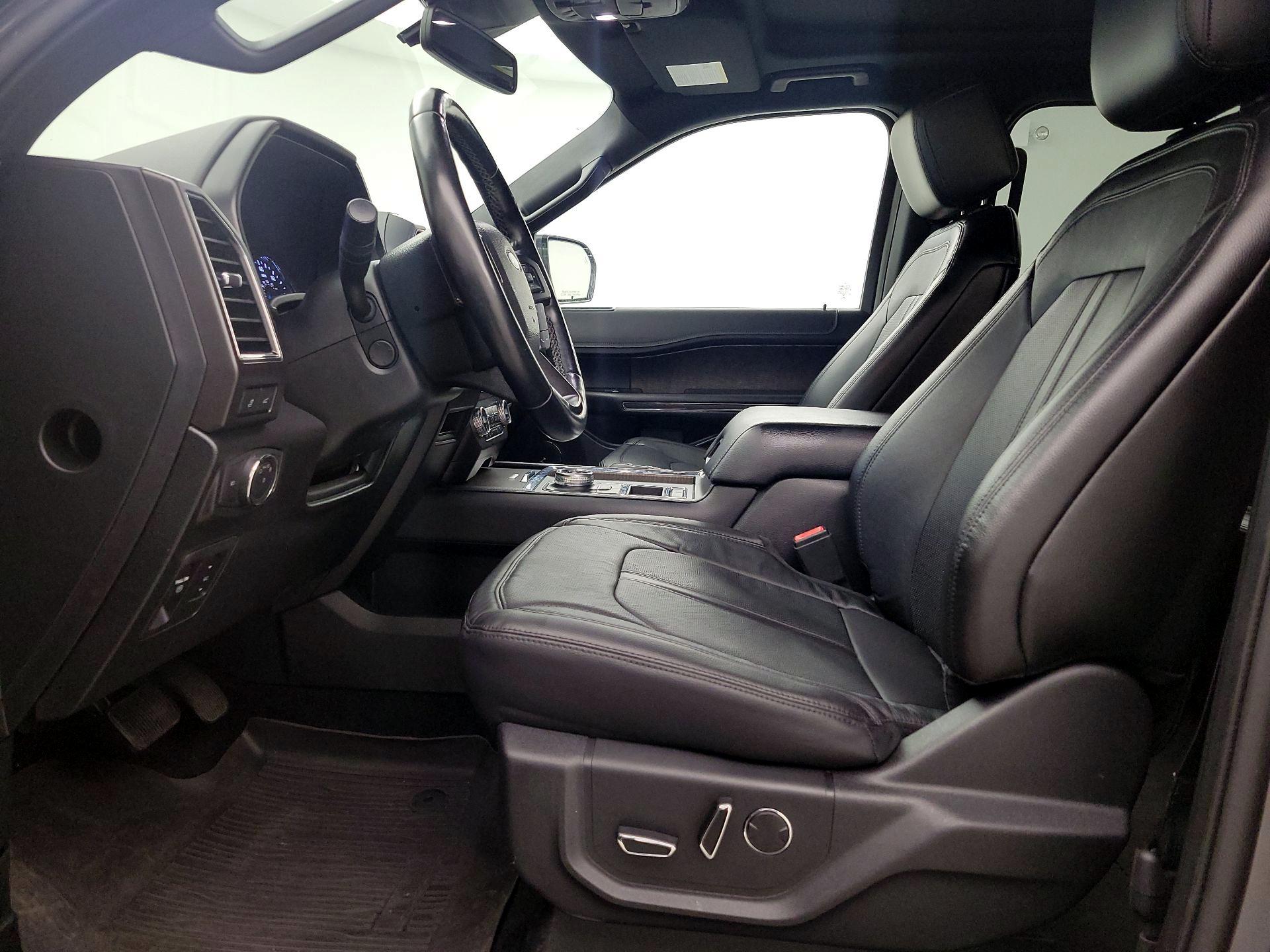 Thumbnail: 2018 Ford Expedition - 11