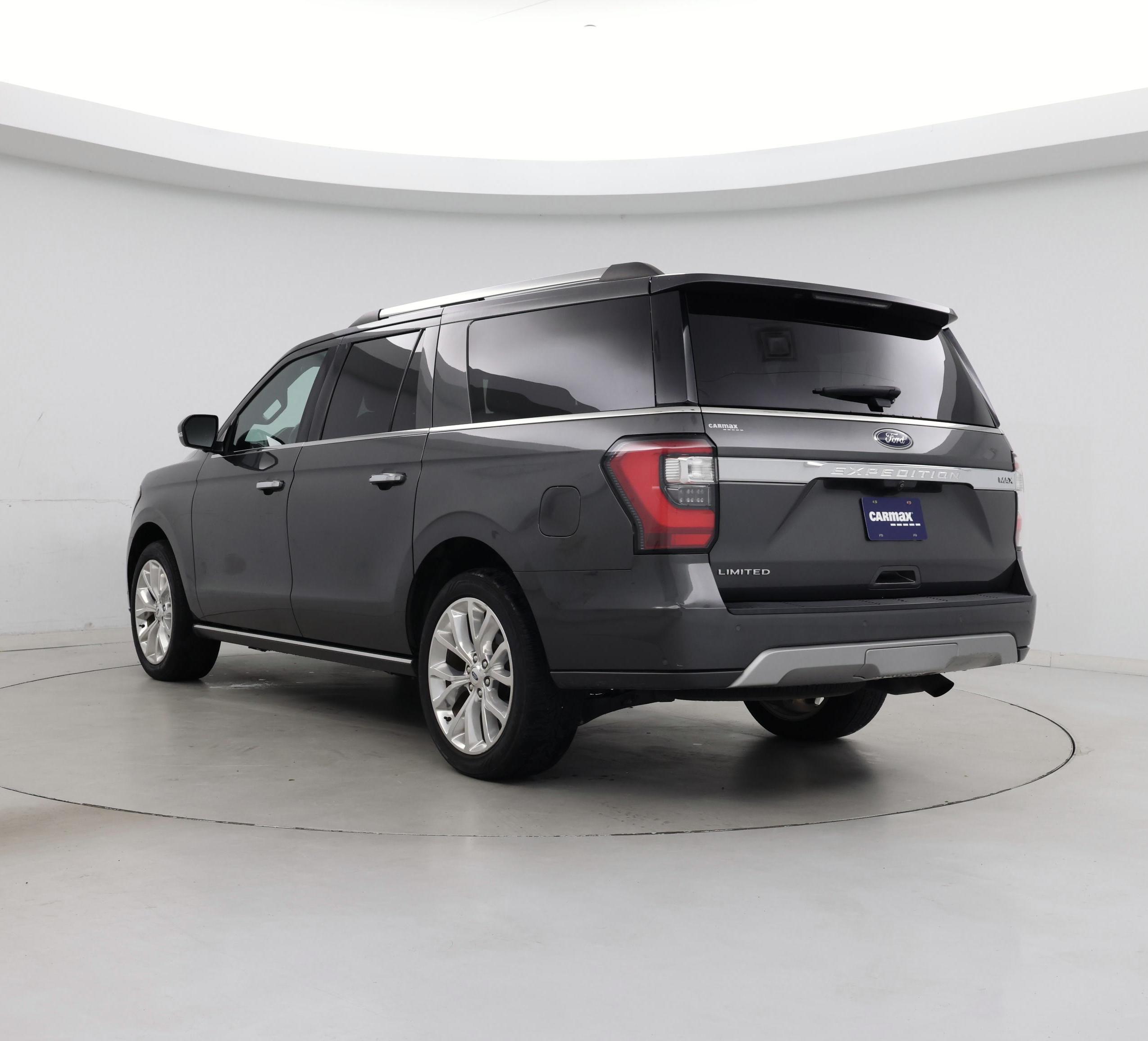 Thumbnail: 2018 Ford Expedition - 2