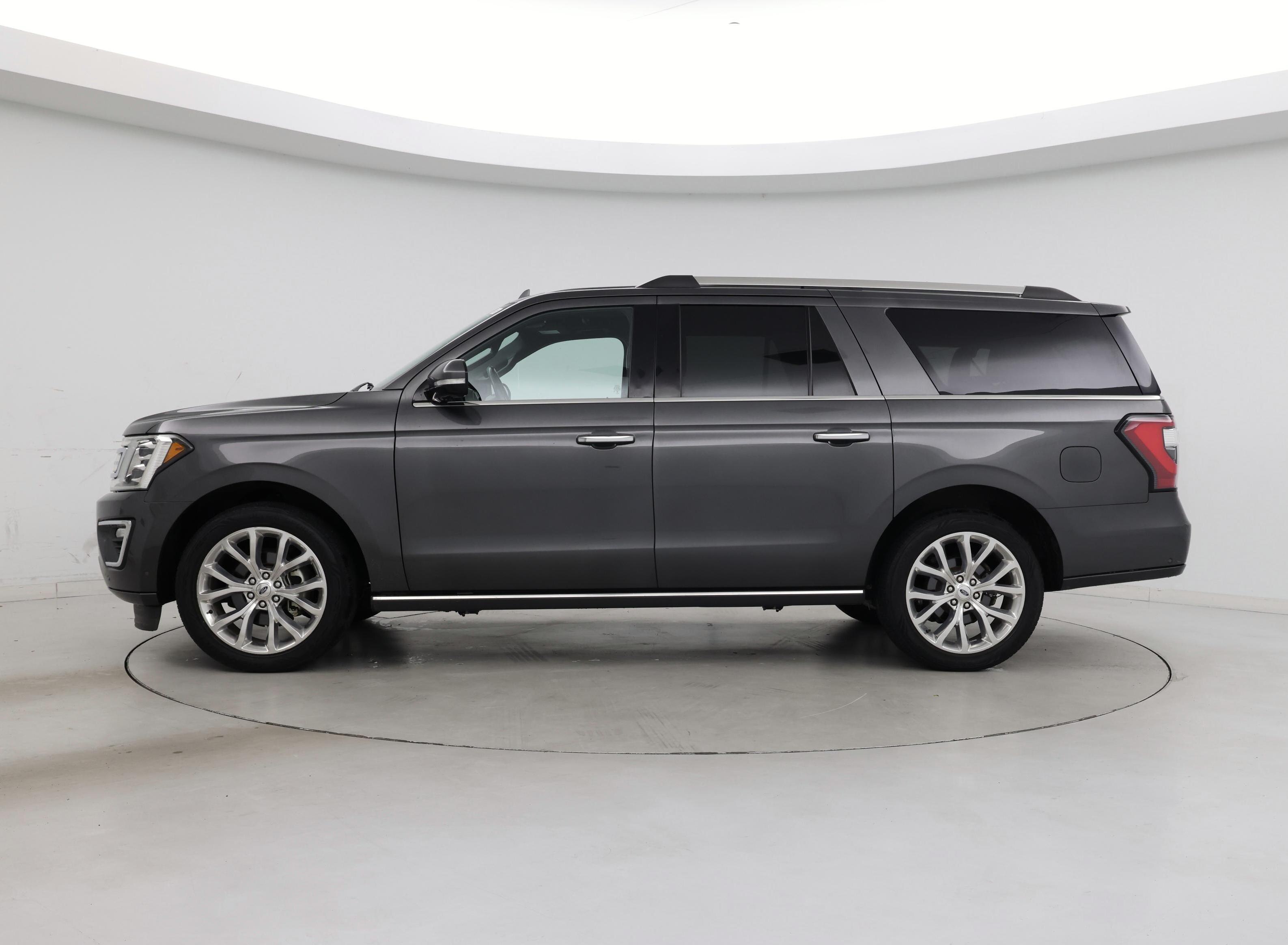 Thumbnail: 2018 Ford Expedition - 3