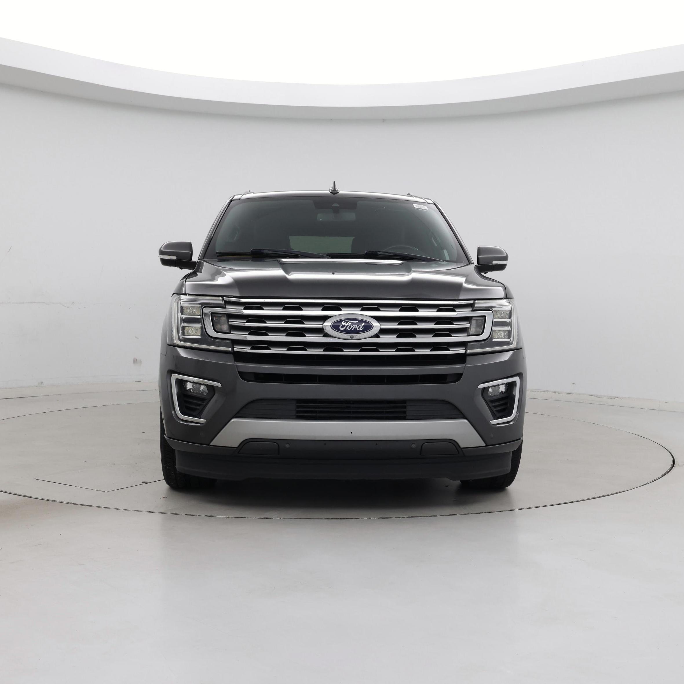 Thumbnail: 2018 Ford Expedition - 5