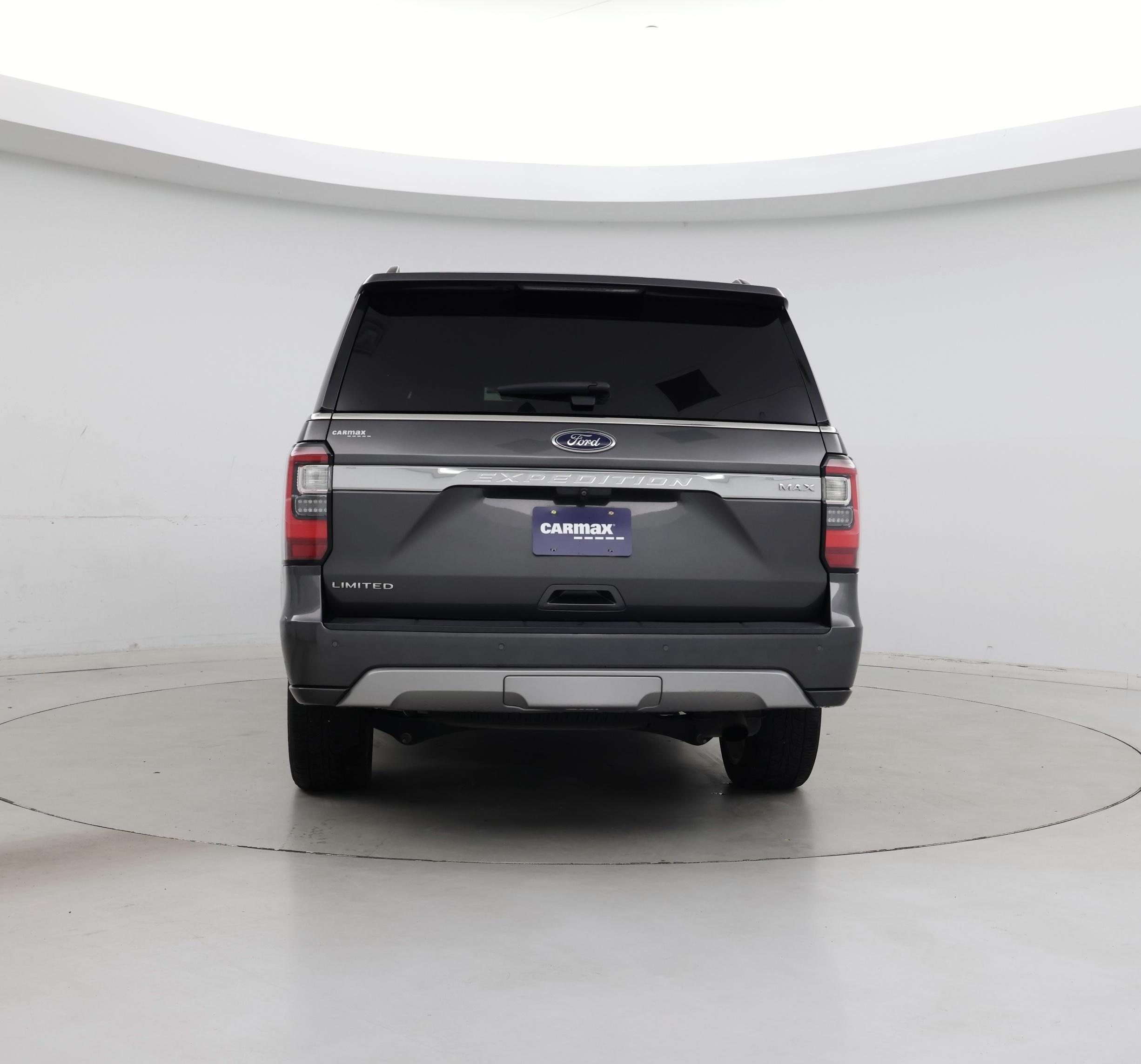 Thumbnail: 2018 Ford Expedition - 6
