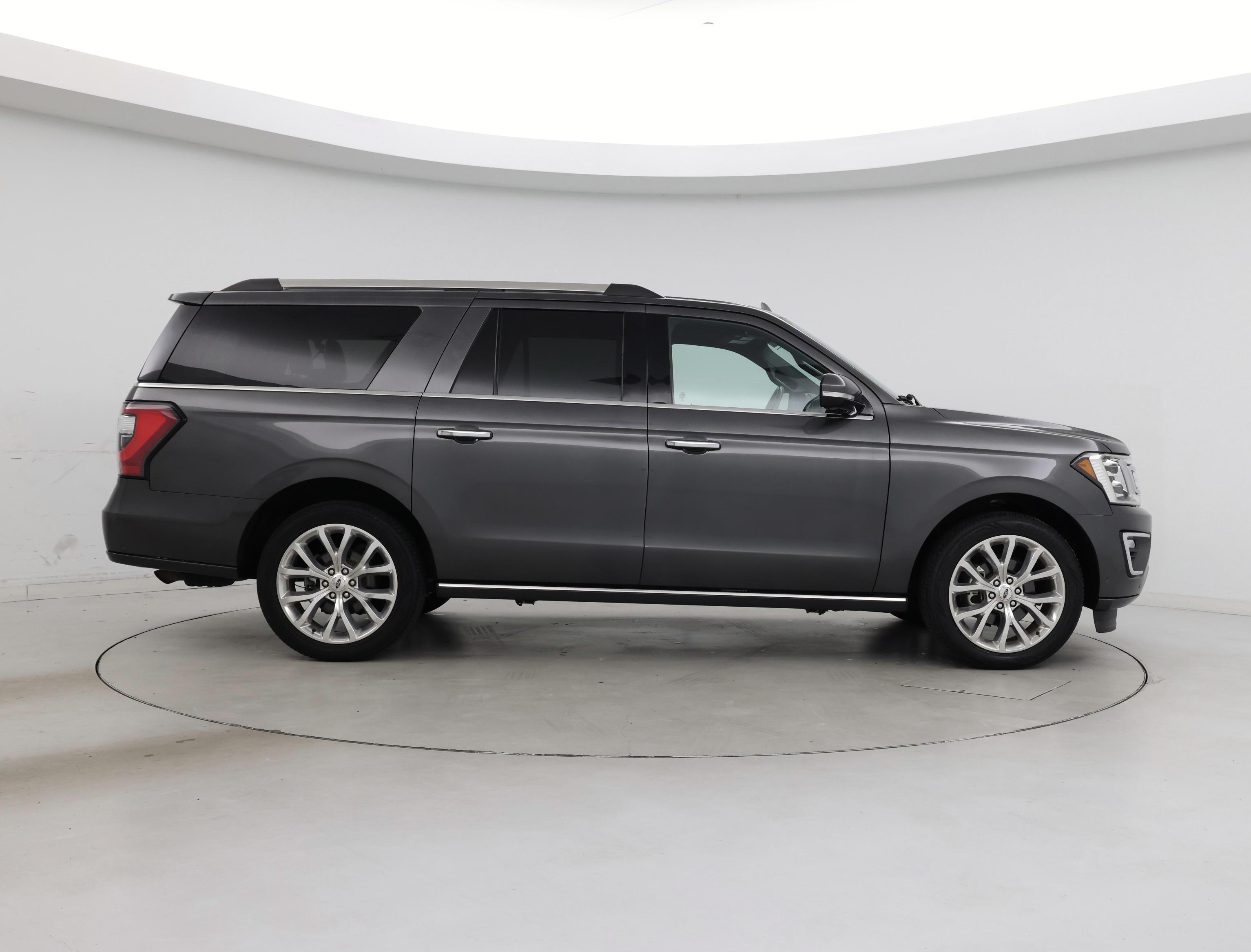 Thumbnail: 2018 Ford Expedition - 7