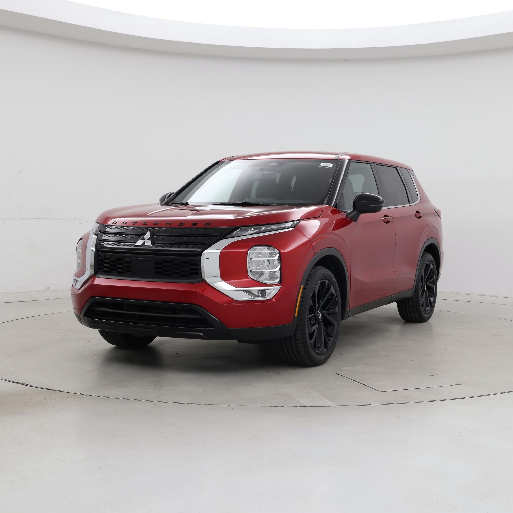 Thumbnail: 2023 Mitsubishi Outlander - 4
