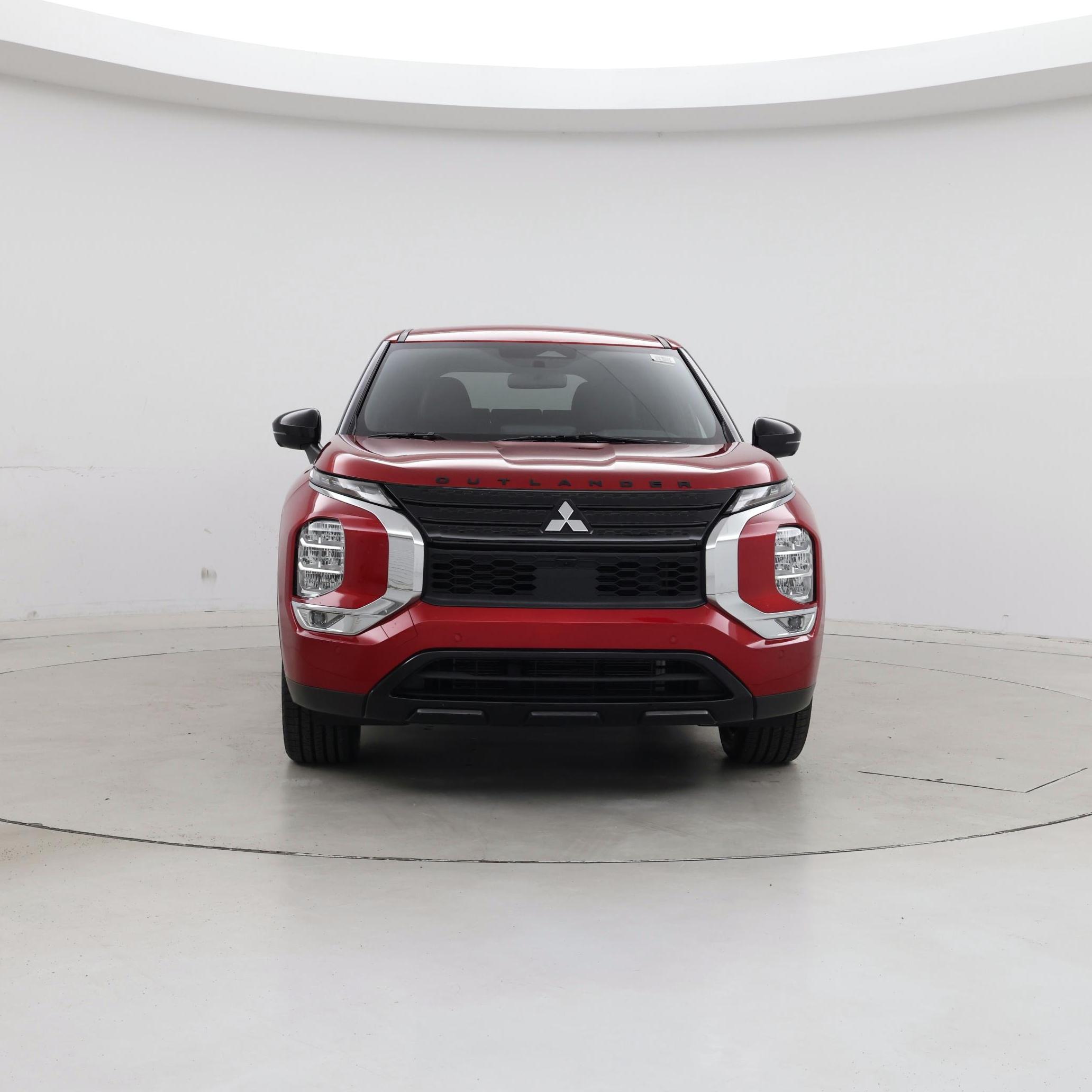 Thumbnail: 2023 Mitsubishi Outlander - 5