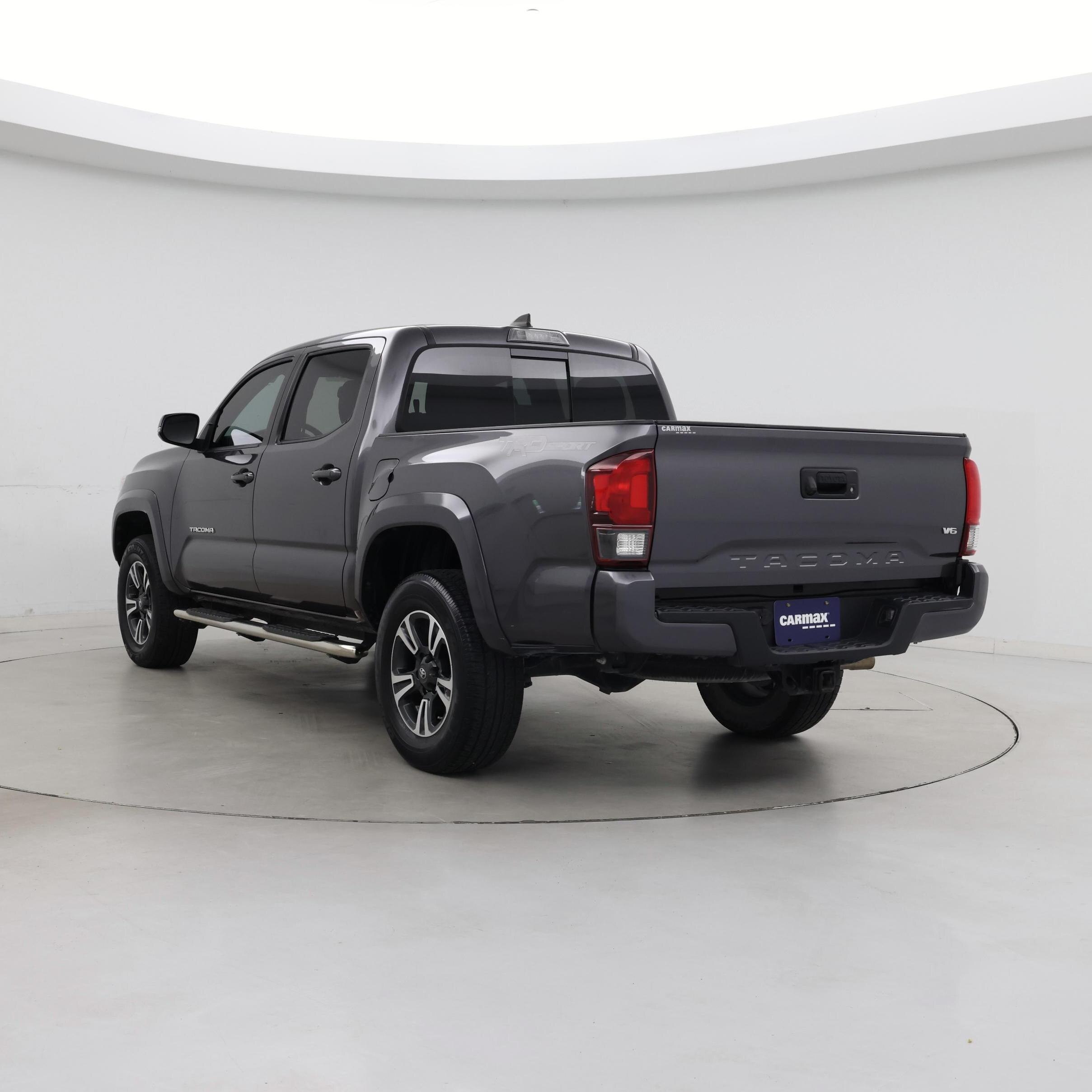 Thumbnail: 2019 Toyota Tacoma - 2