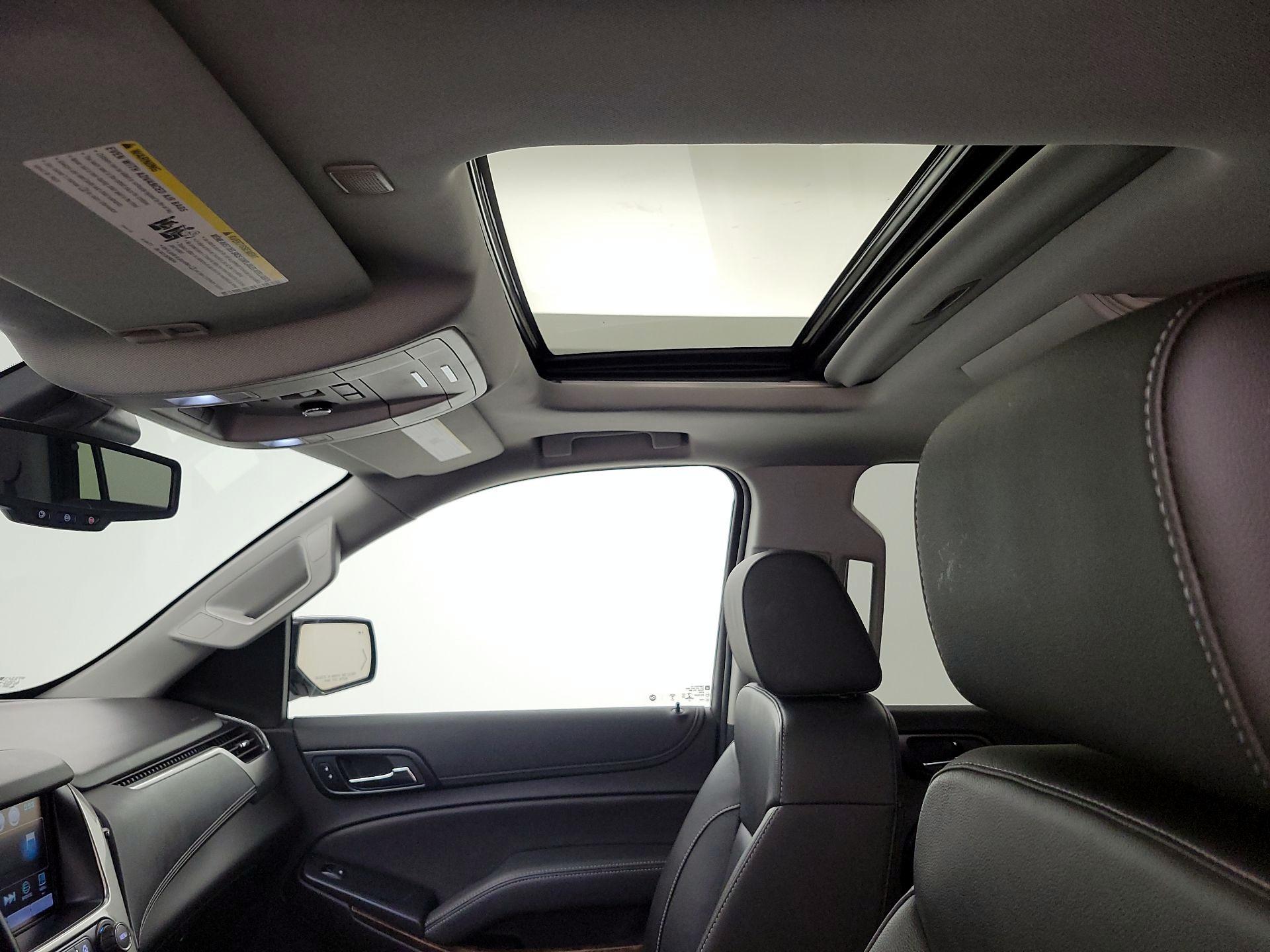 Thumbnail: 2020 Chevrolet Tahoe - 19