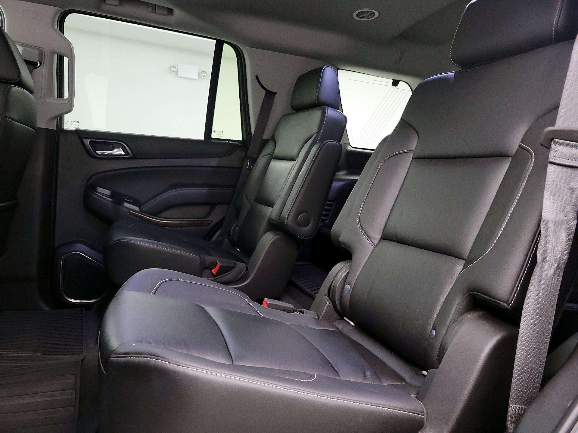 Thumbnail: 2020 Chevrolet Tahoe - 20