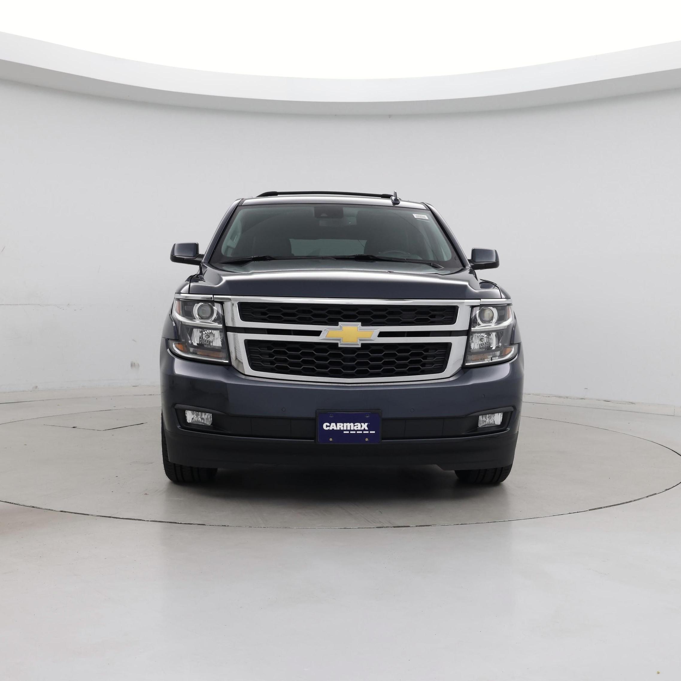 Thumbnail: 2020 Chevrolet Tahoe - 5