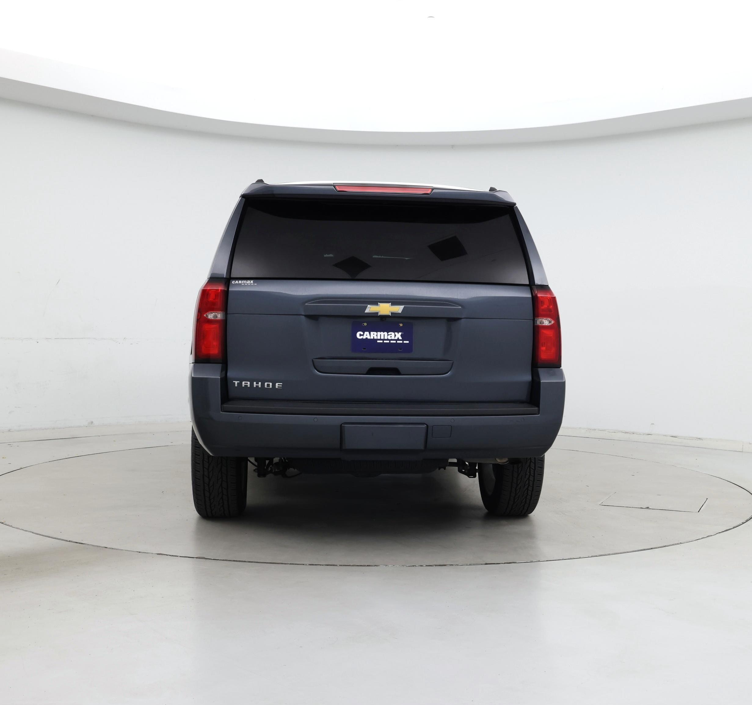 Thumbnail: 2020 Chevrolet Tahoe - 6