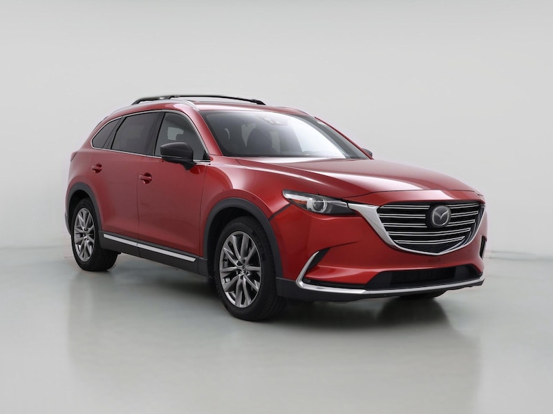 2016 Mazda CX-9 Grand Touring -
                  Jacksonville, FL