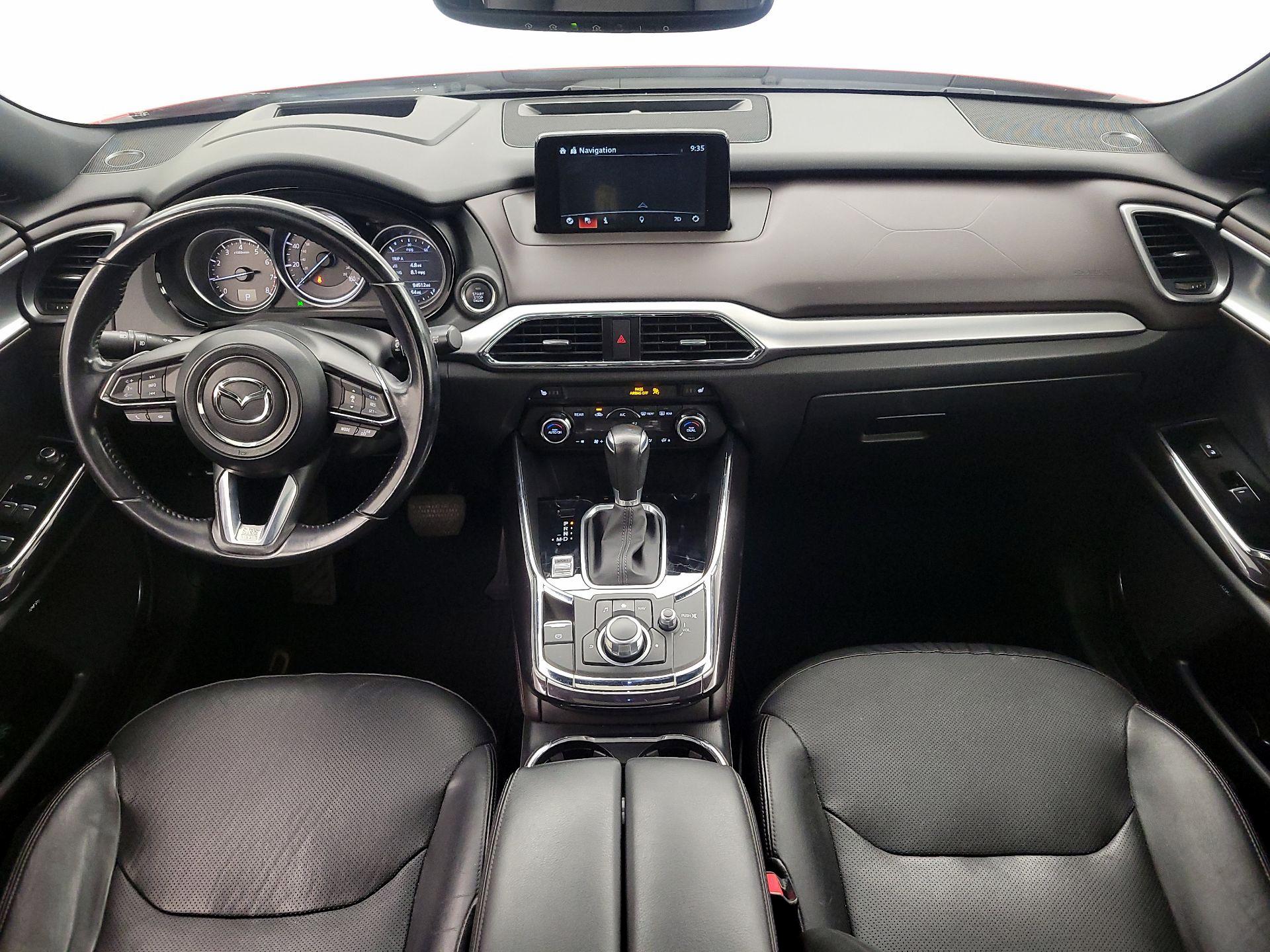 Thumbnail: 2016 Mazda CX-9 - 9