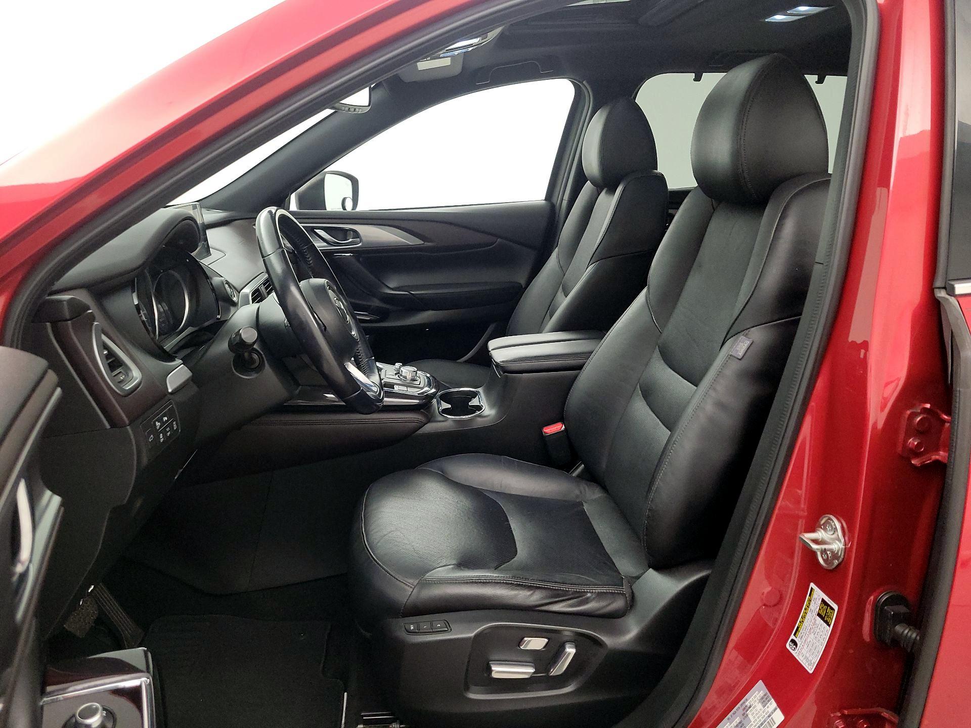 Thumbnail: 2016 Mazda CX-9 - 11