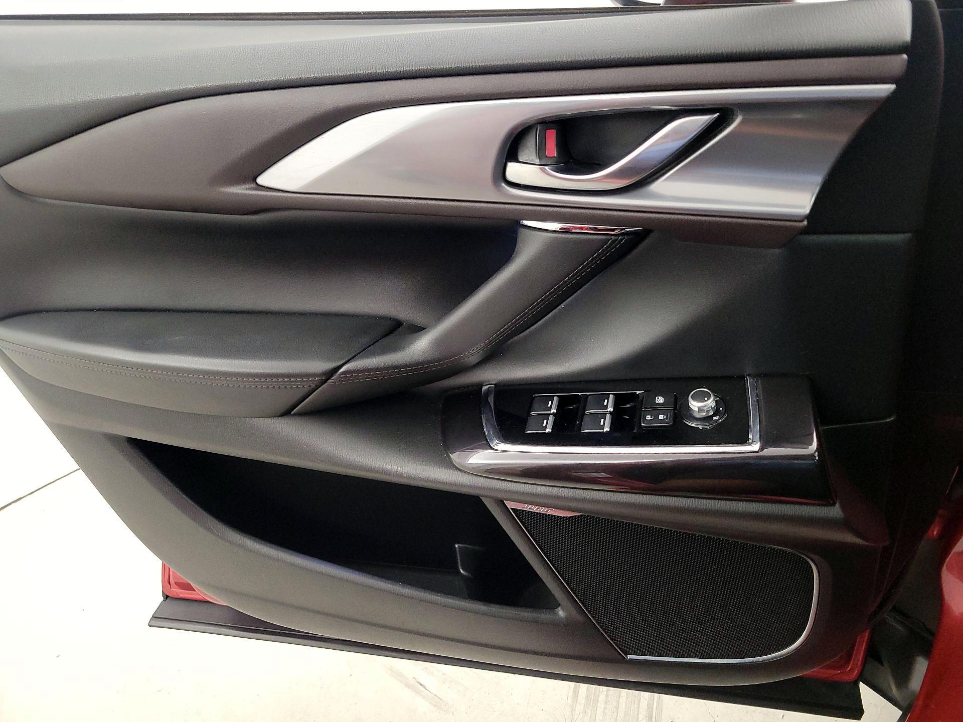 Thumbnail: 2016 Mazda CX-9 - 12