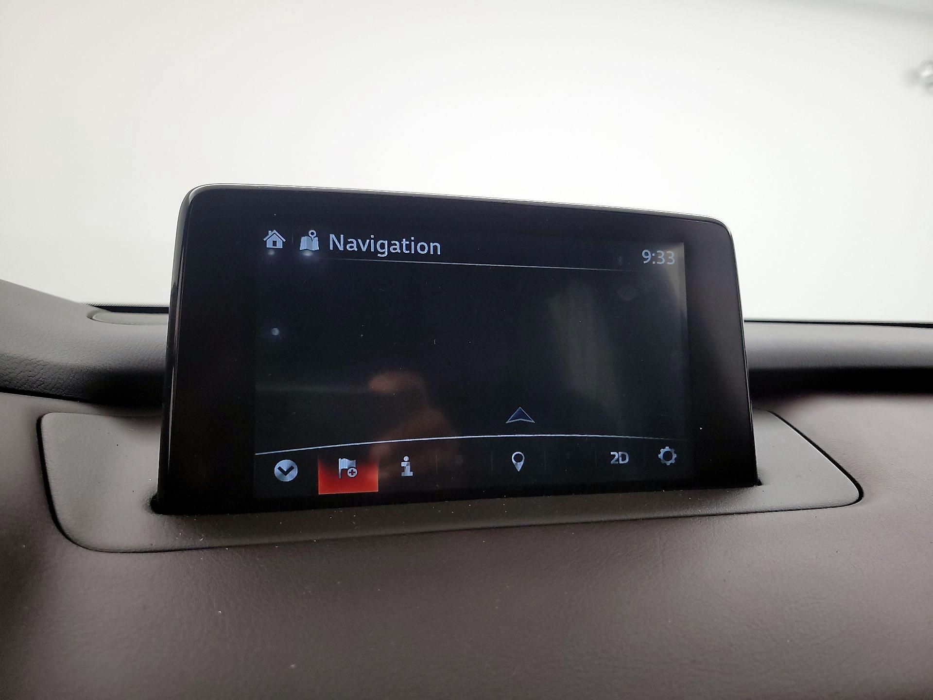 Thumbnail: 2016 Mazda CX-9 - 14