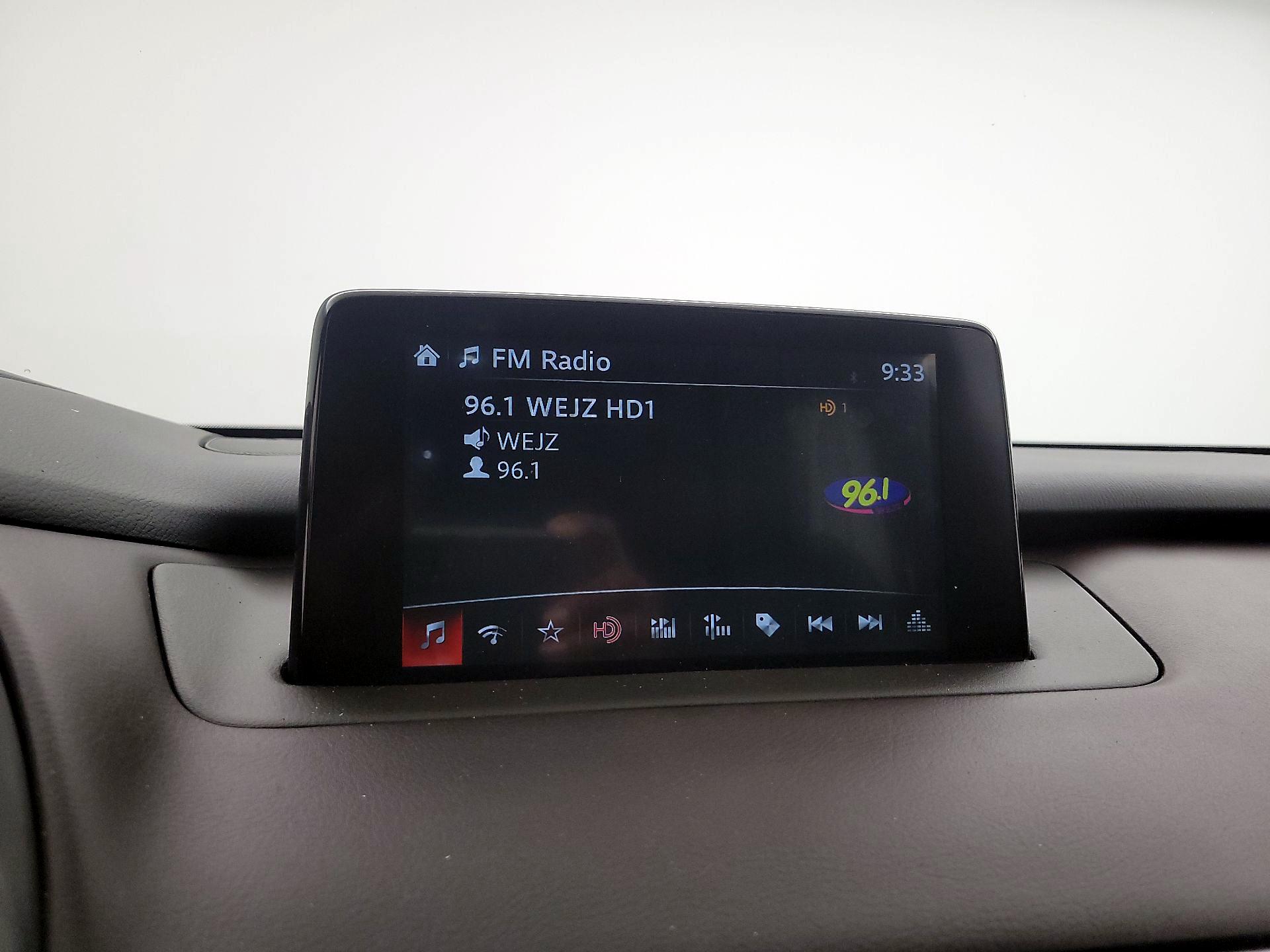 Thumbnail: 2016 Mazda CX-9 - 16