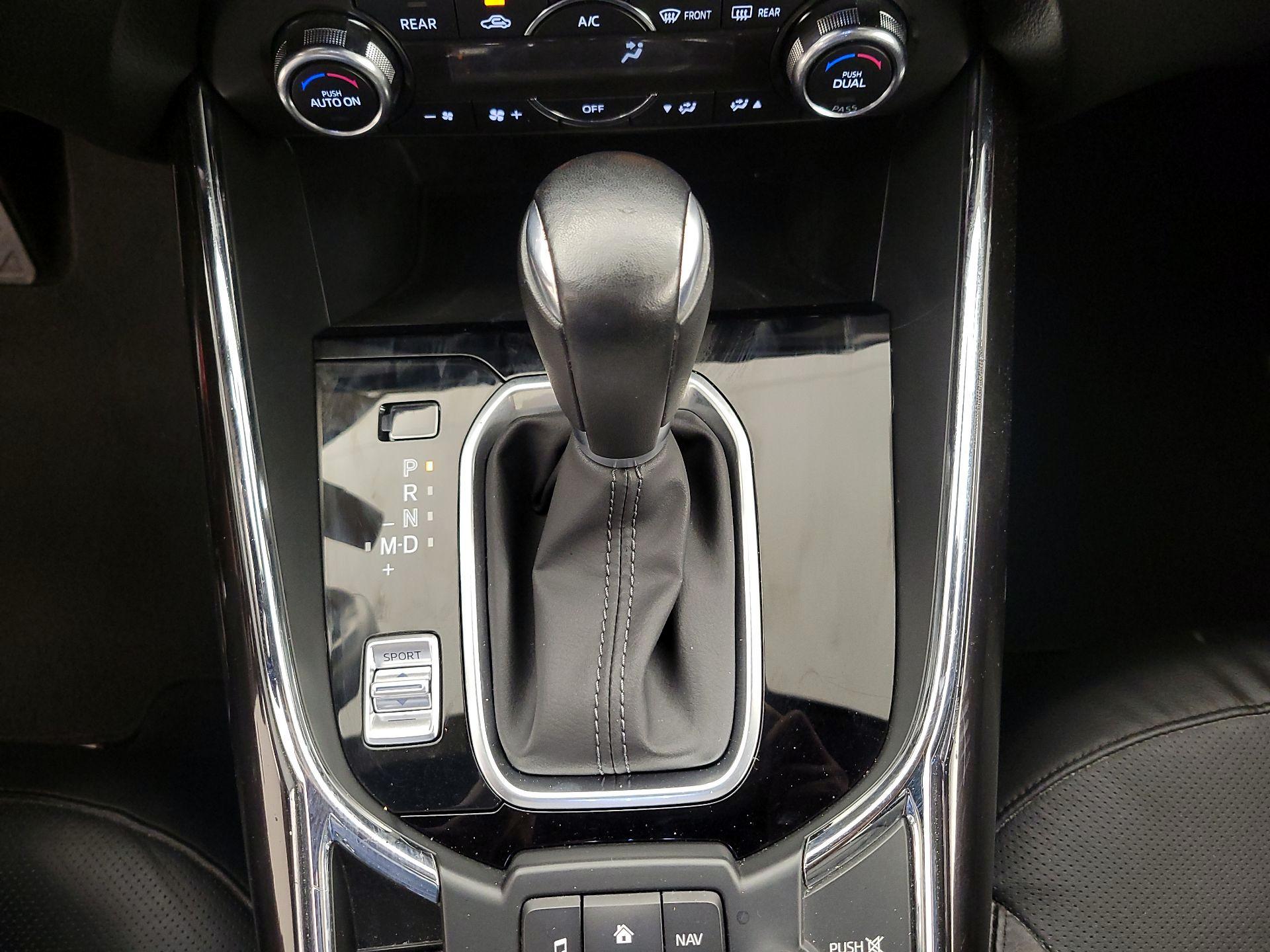 Thumbnail: 2016 Mazda CX-9 - 18