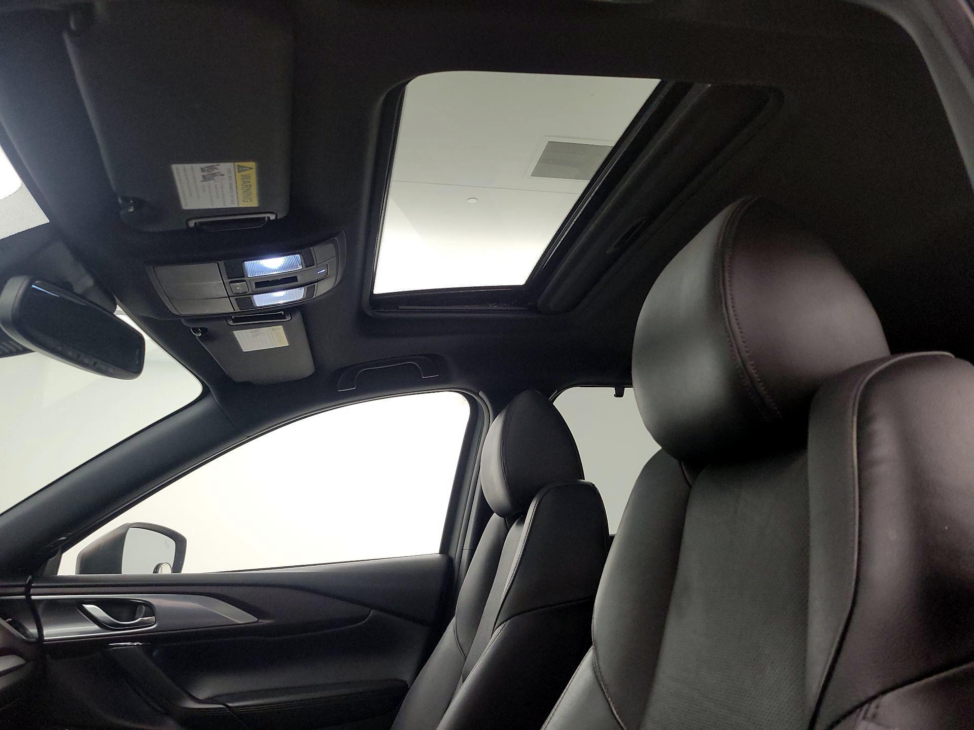 Thumbnail: 2016 Mazda CX-9 - 20