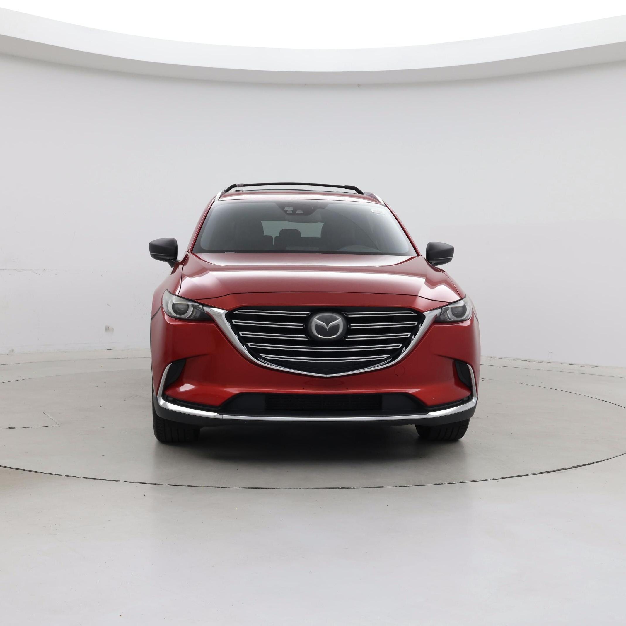 Thumbnail: 2016 Mazda CX-9 - 5