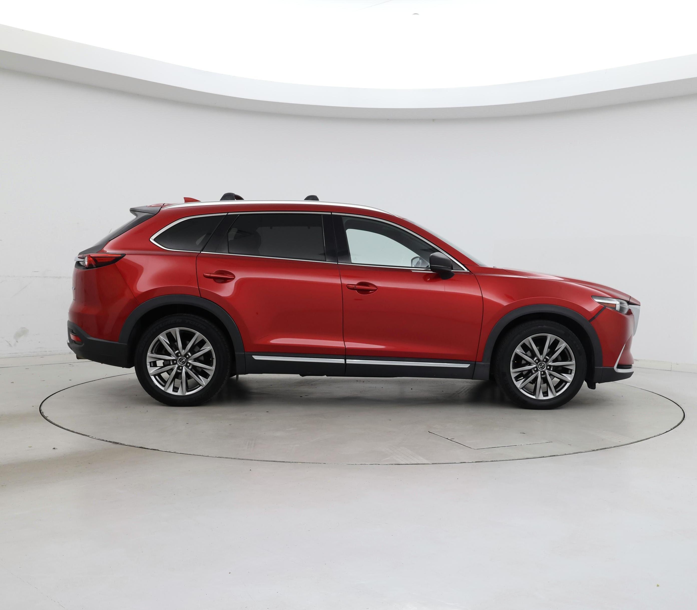 Thumbnail: 2016 Mazda CX-9 - 7