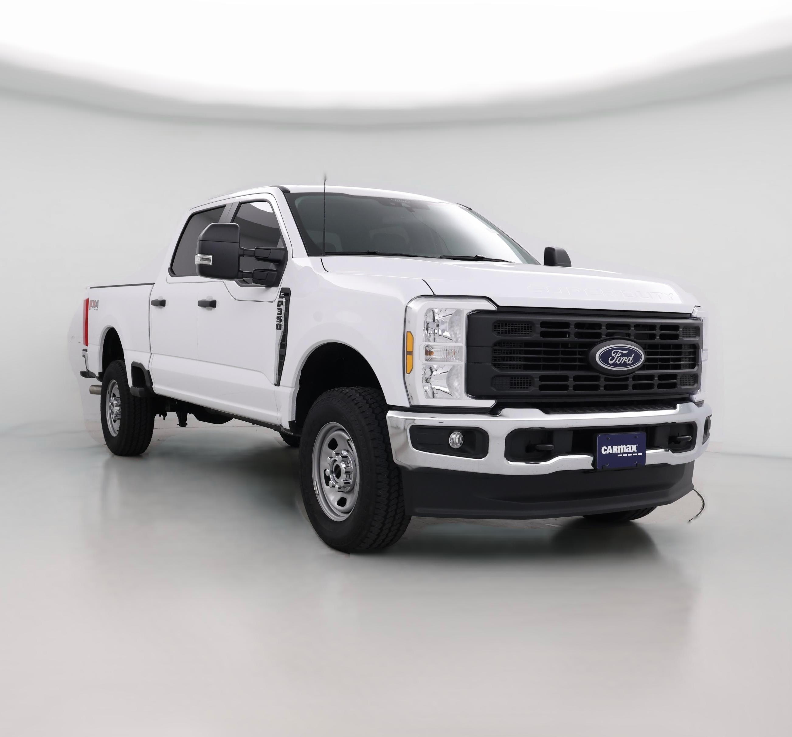 Thumbnail: 2024 Ford F-350 - 1