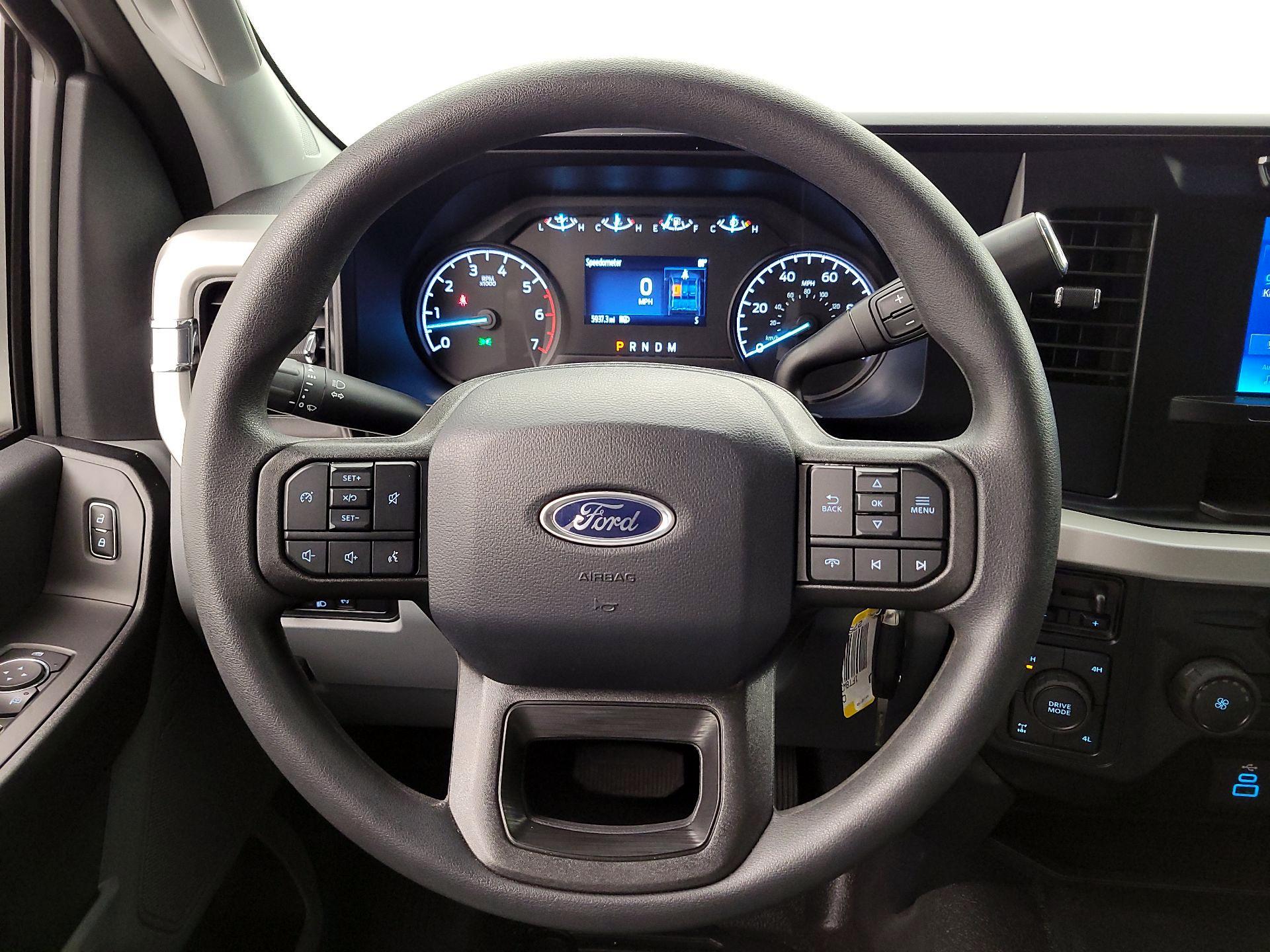 Thumbnail: 2024 Ford F-350 - 10