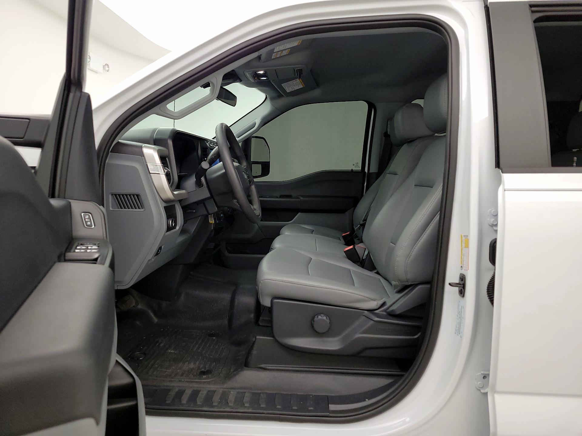 Thumbnail: 2024 Ford F-350 - 11