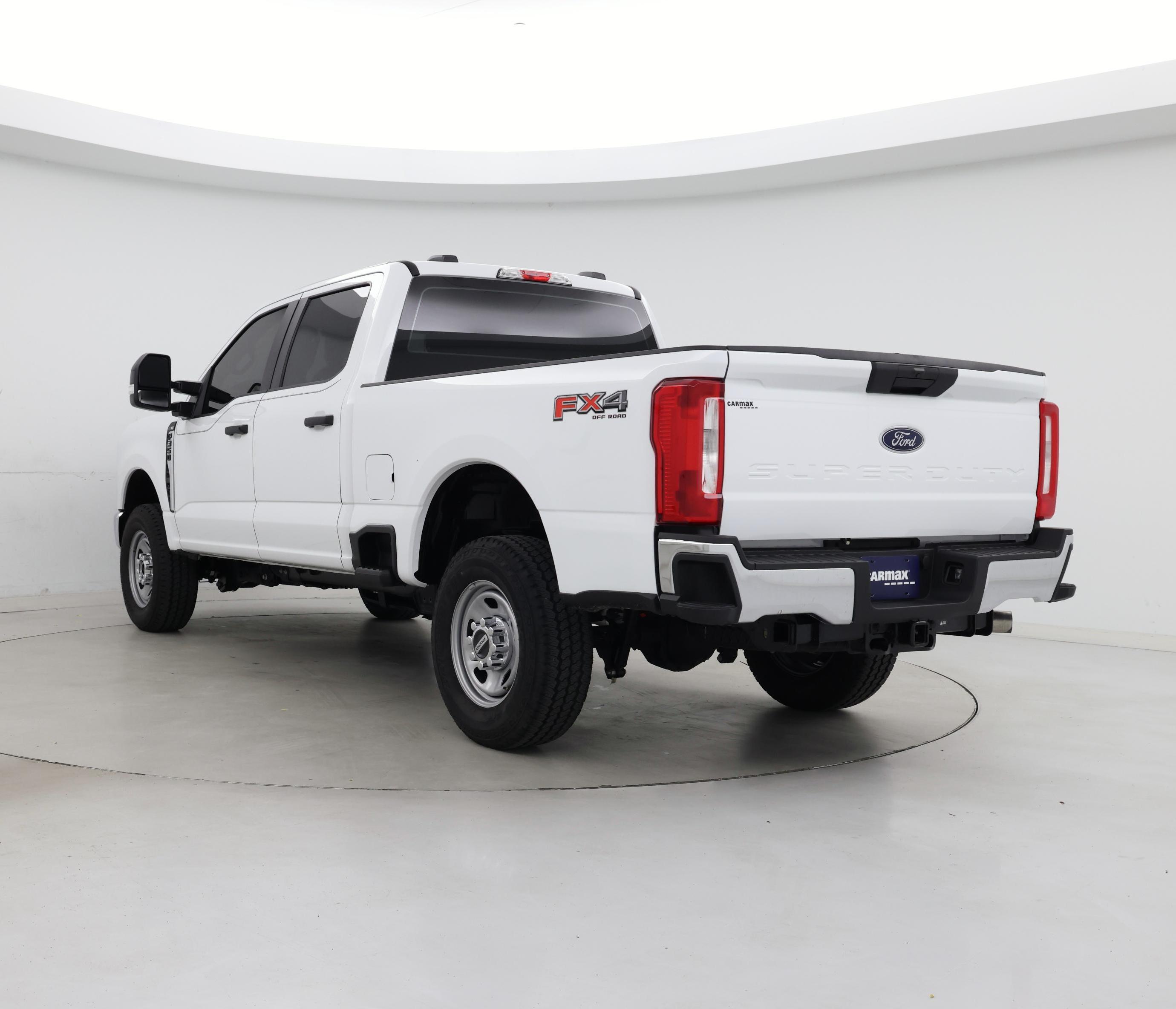 Thumbnail: 2024 Ford F-350 - 2