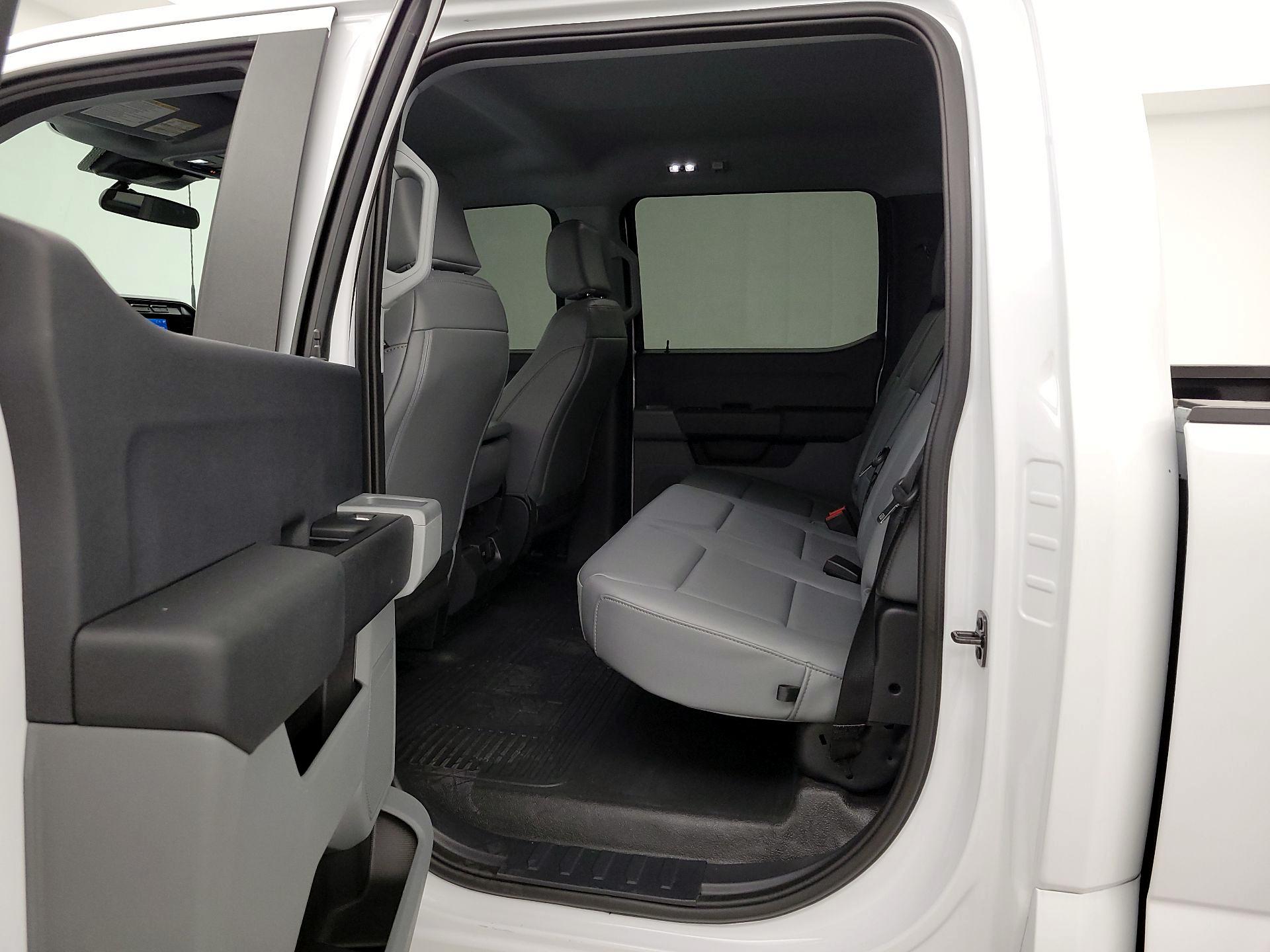 Thumbnail: 2024 Ford F-350 - 19