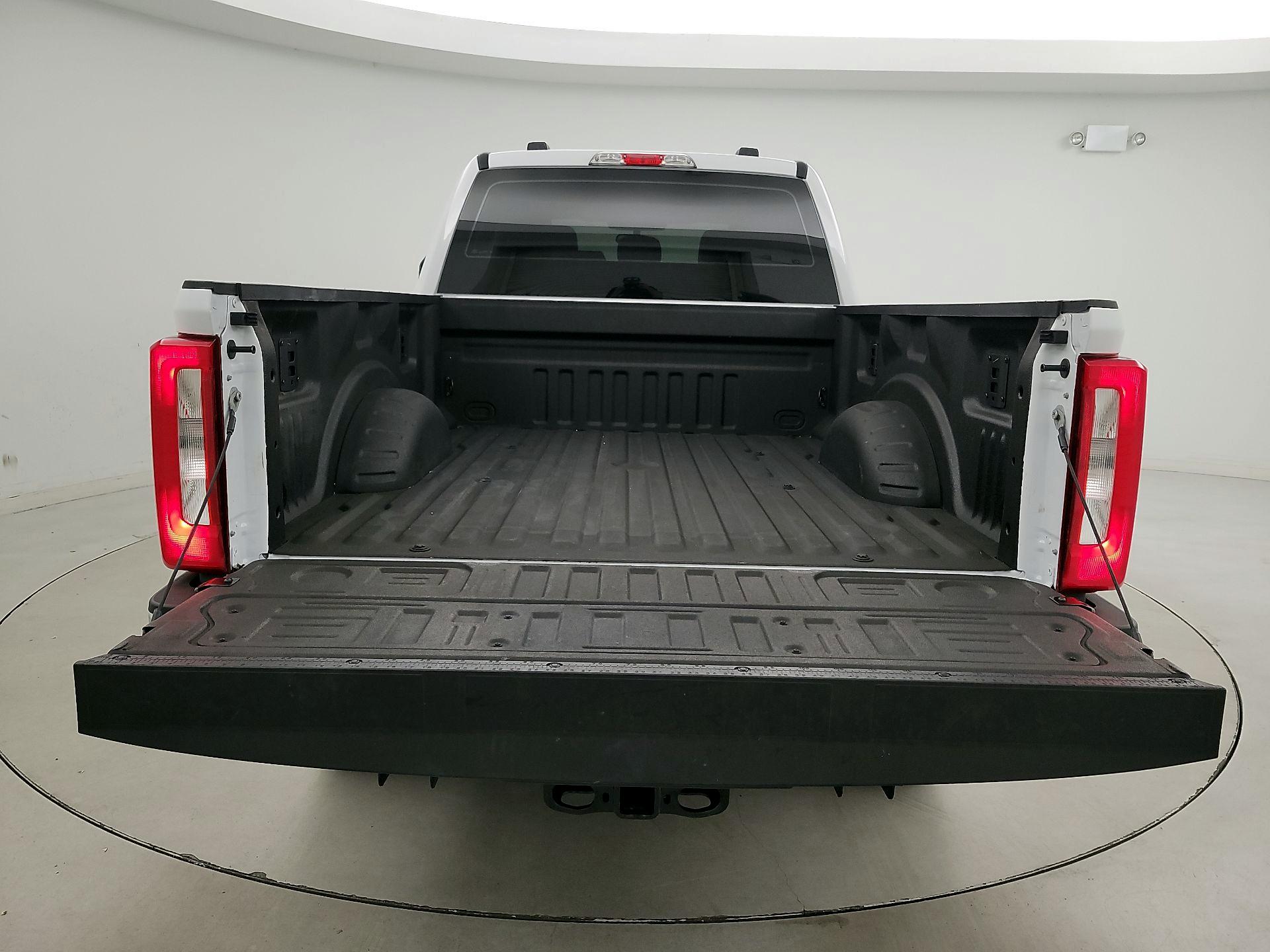 Thumbnail: 2024 Ford F-350 - 20