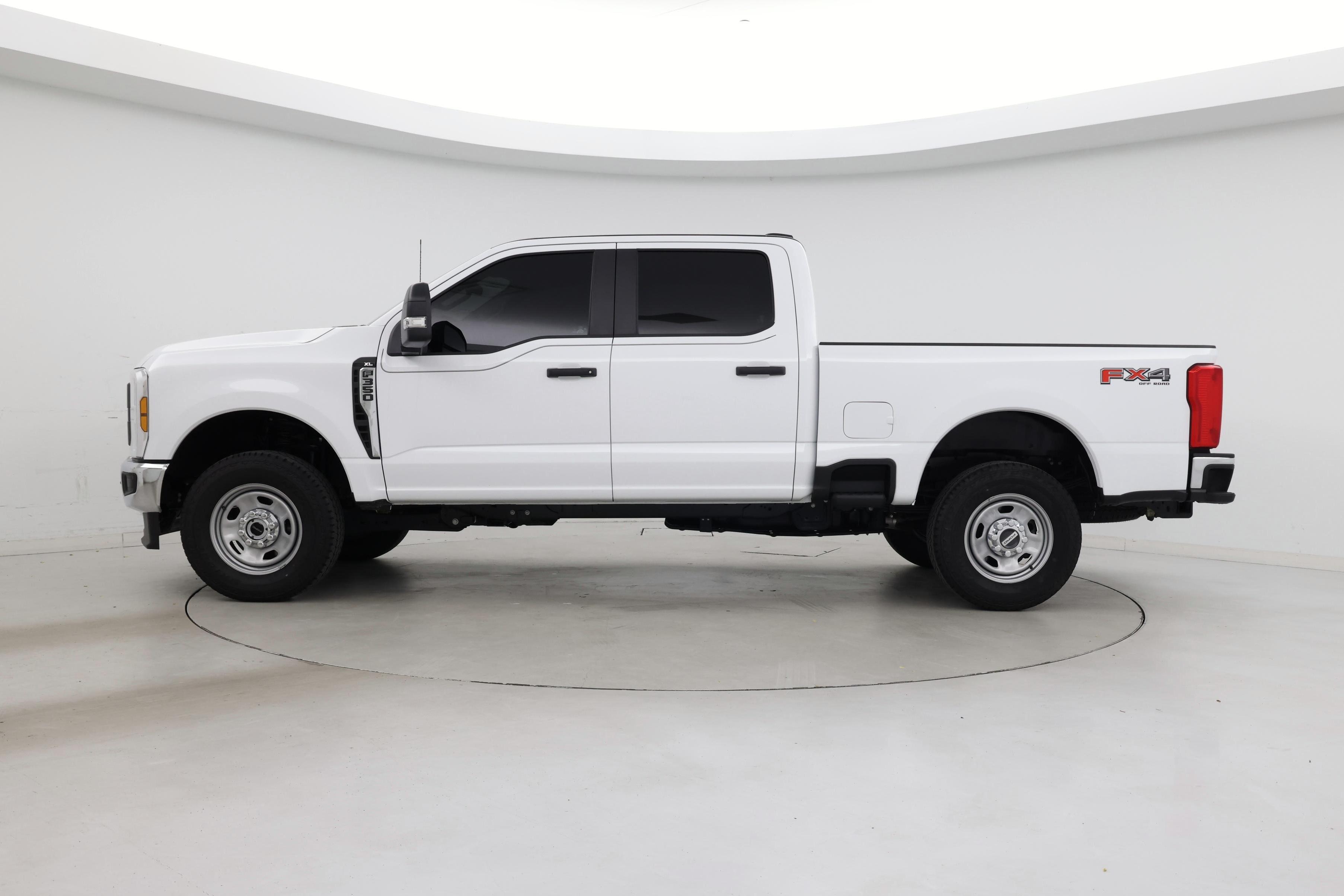 Thumbnail: 2024 Ford F-350 - 3
