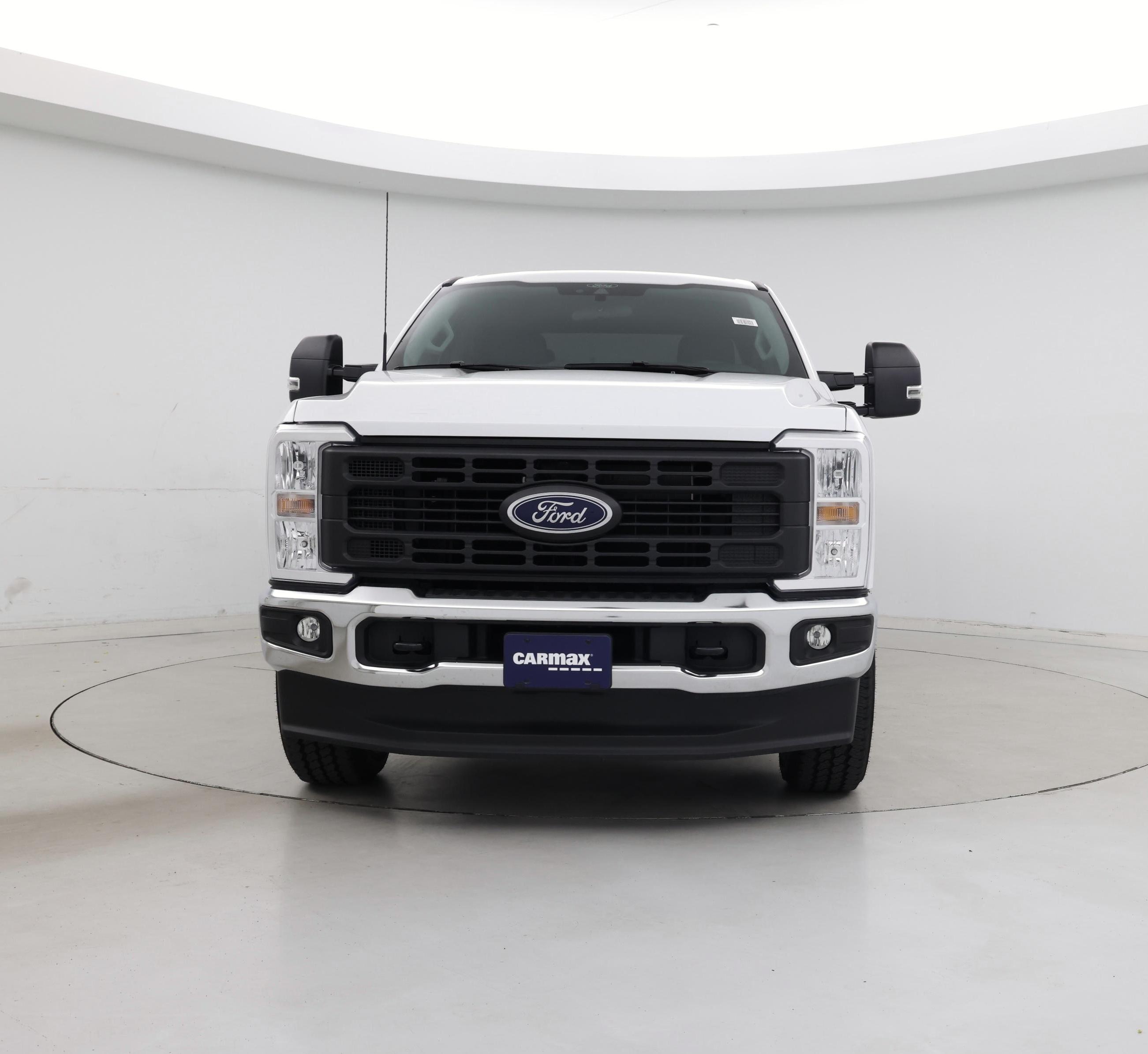 Thumbnail: 2024 Ford F-350 - 5