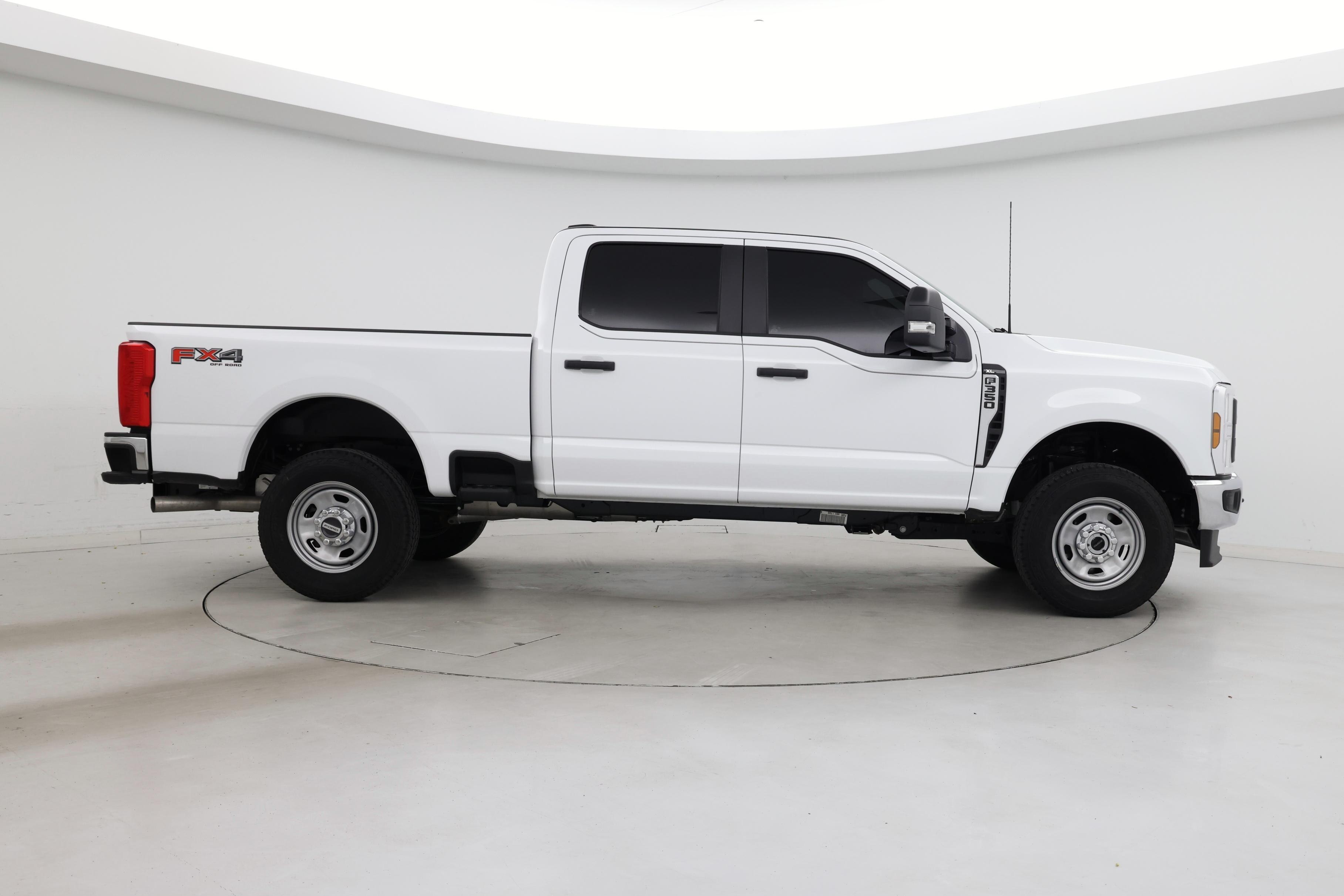 Thumbnail: 2024 Ford F-350 - 7